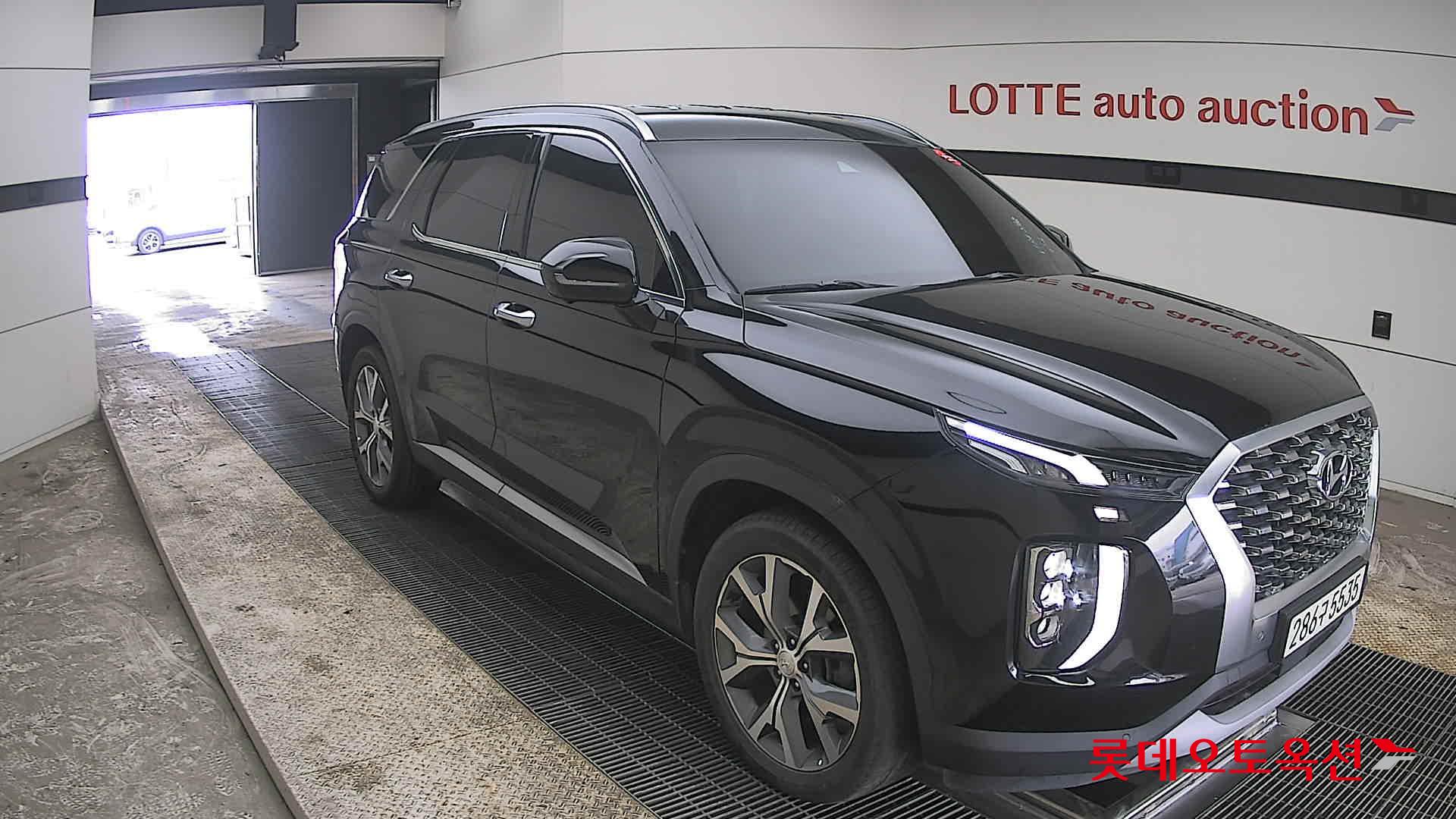 هيونداي بلسيد