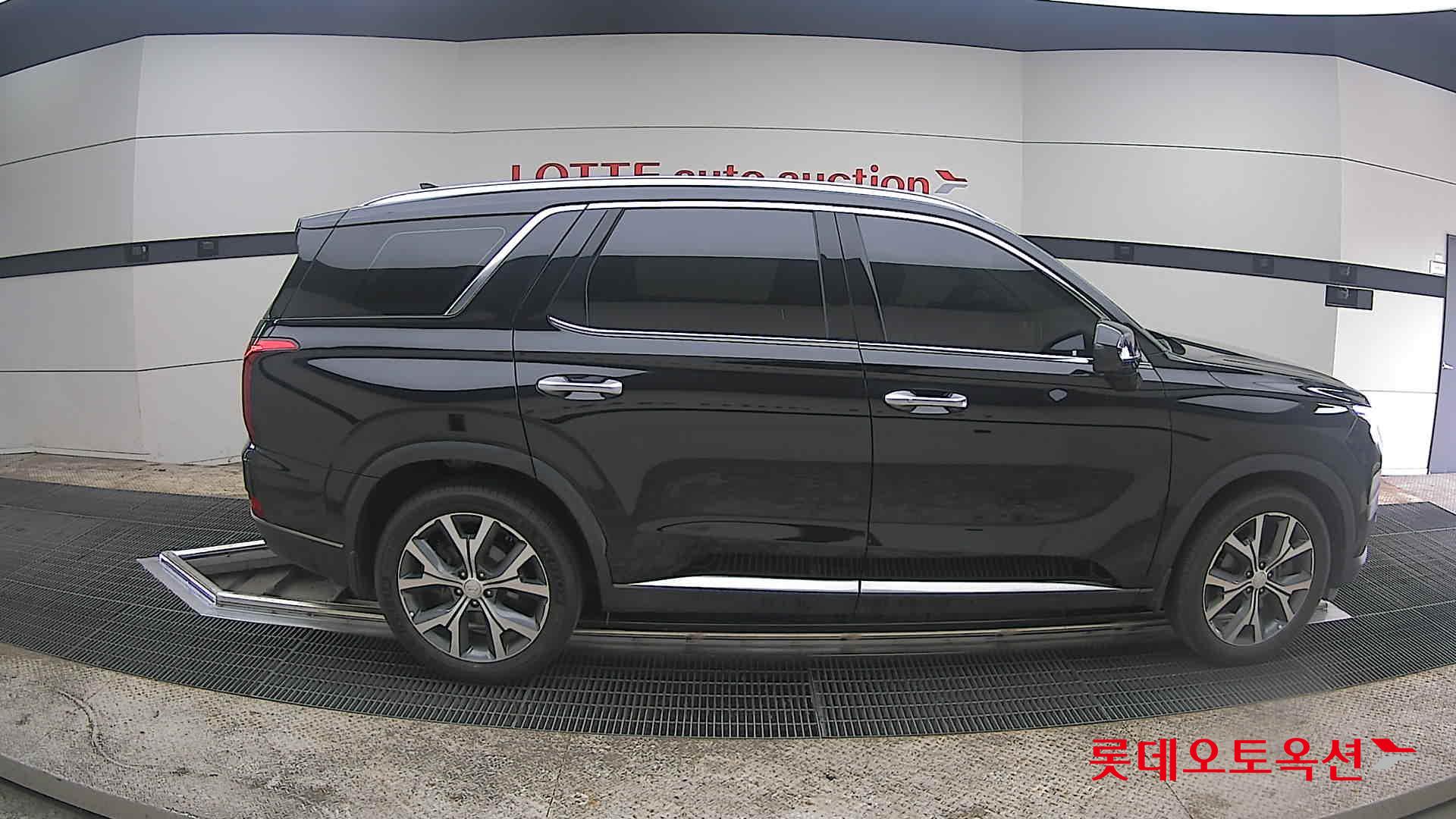 هيونداي بلسيد