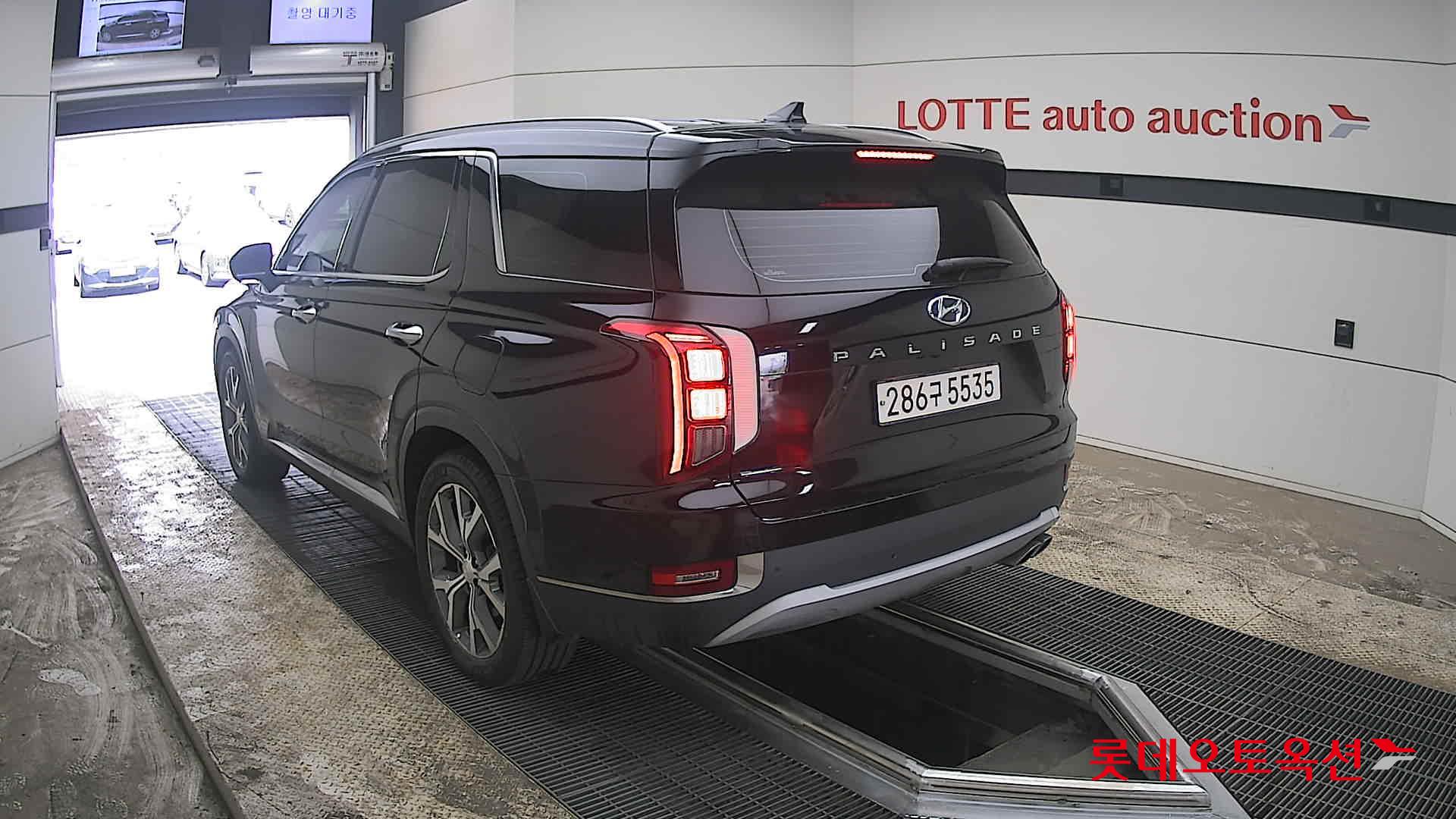 هيونداي بلسيد