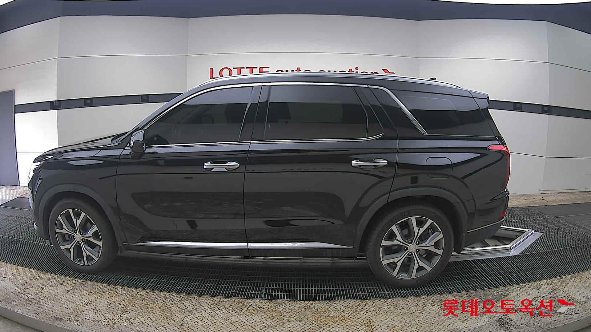 هيونداي بلسيد