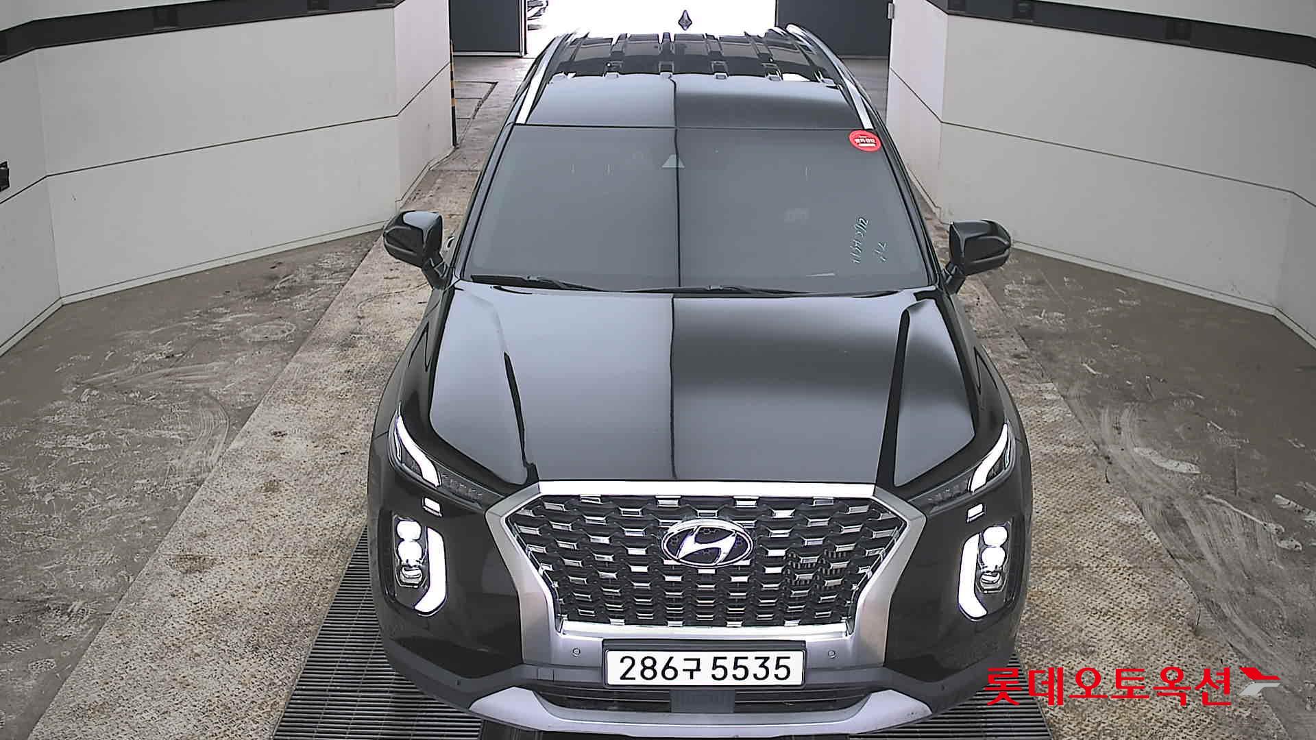 هيونداي بلسيد