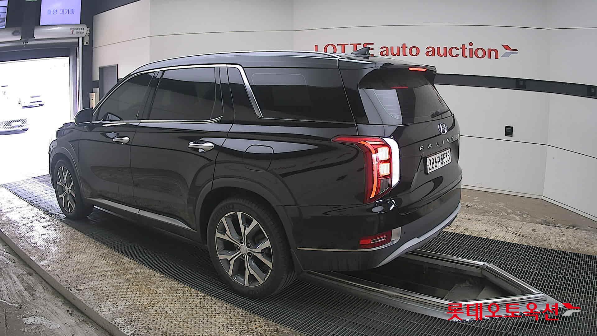 هيونداي بلسيد