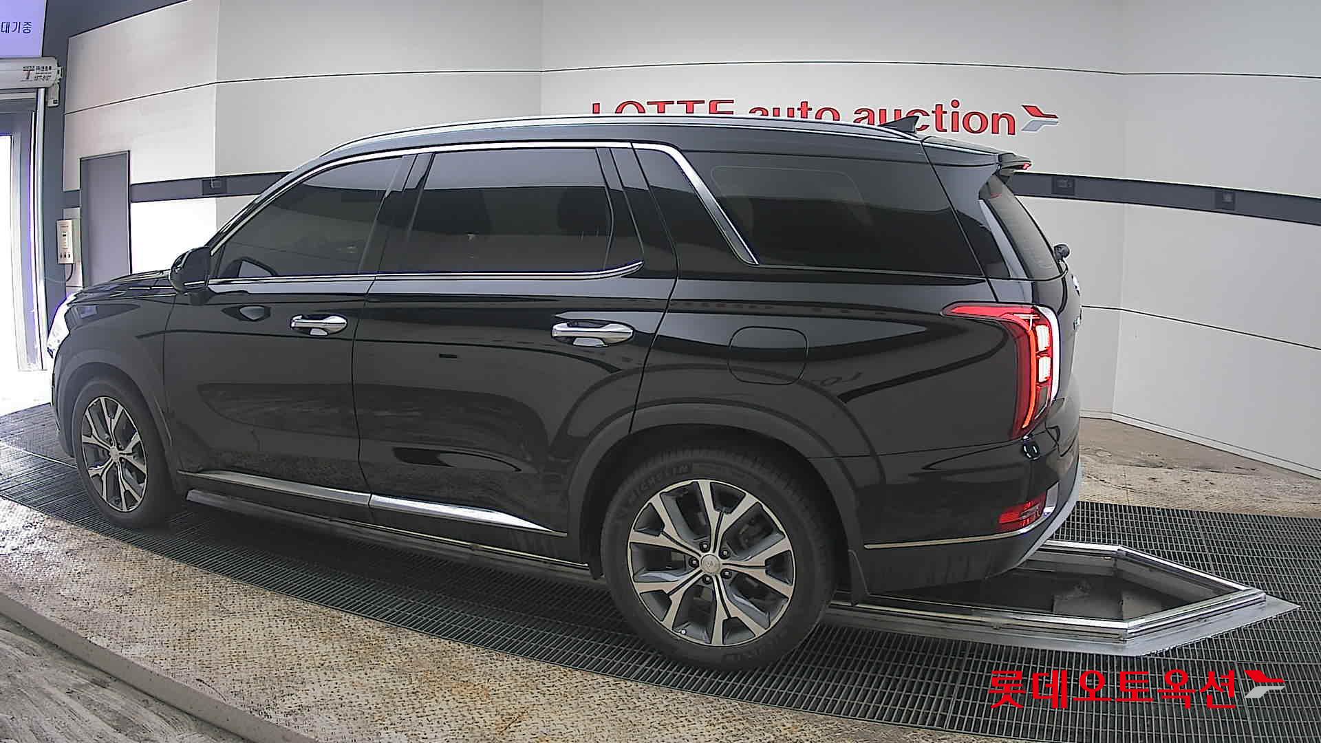 هيونداي بلسيد