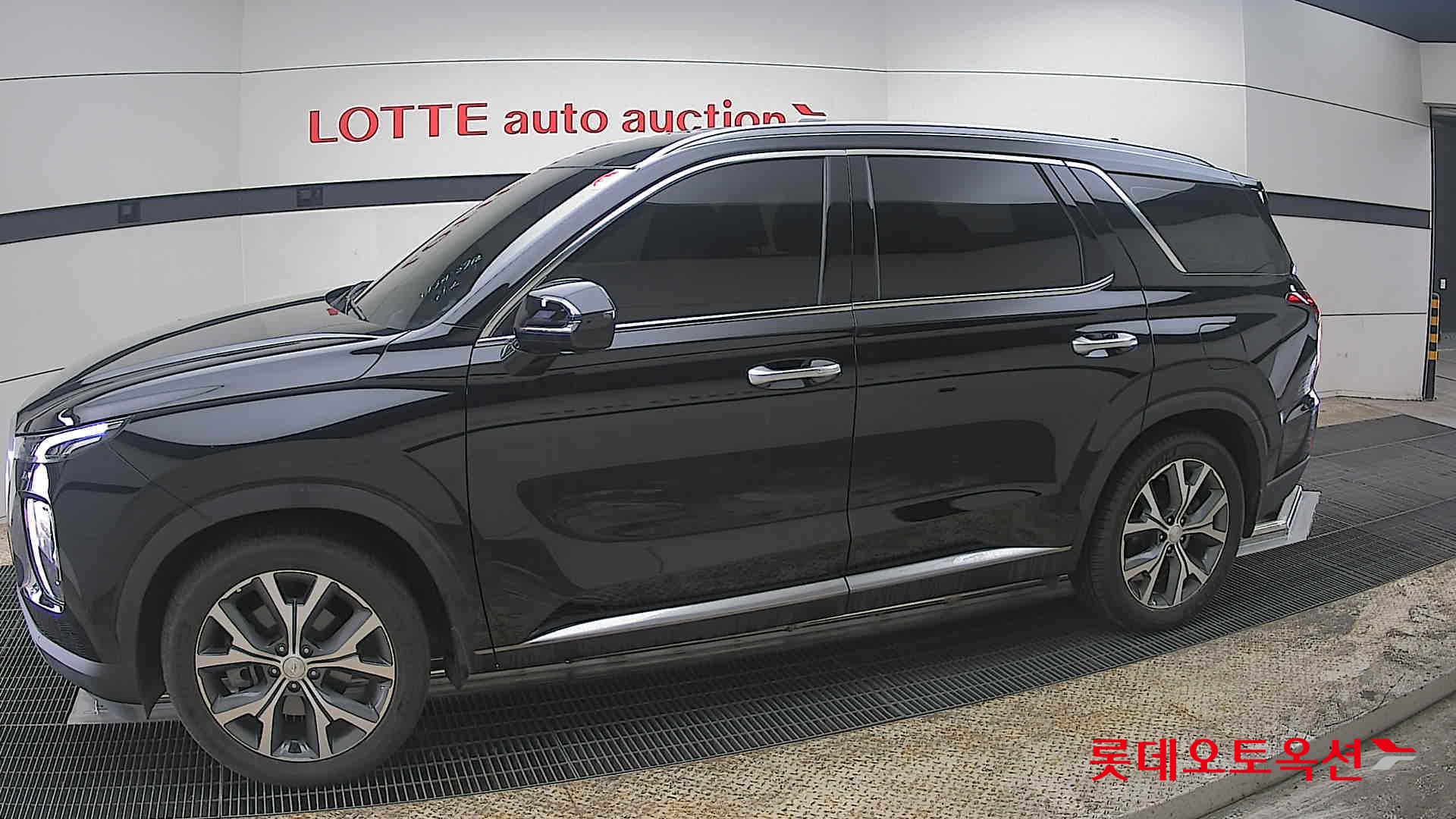 هيونداي بلسيد