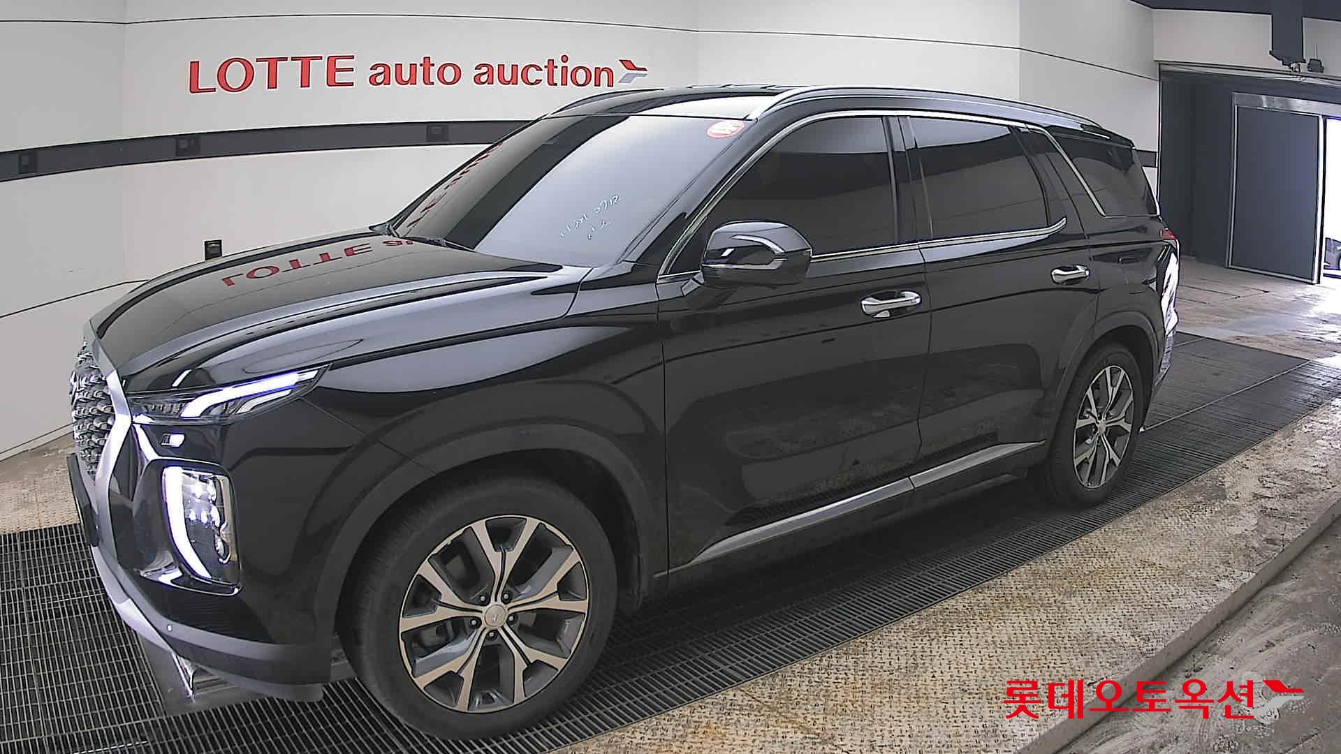 هيونداي بلسيد