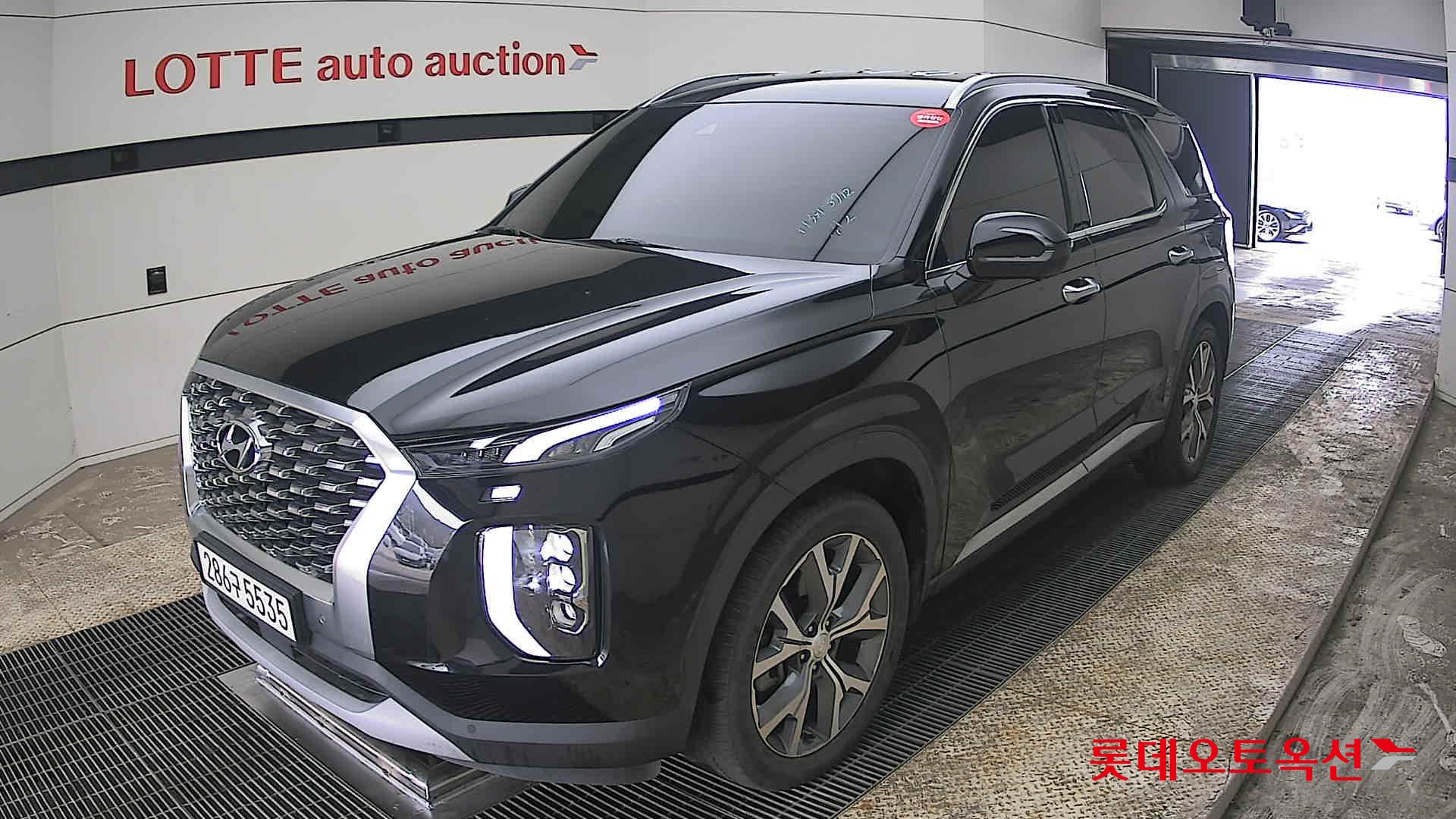 هيونداي بلسيد