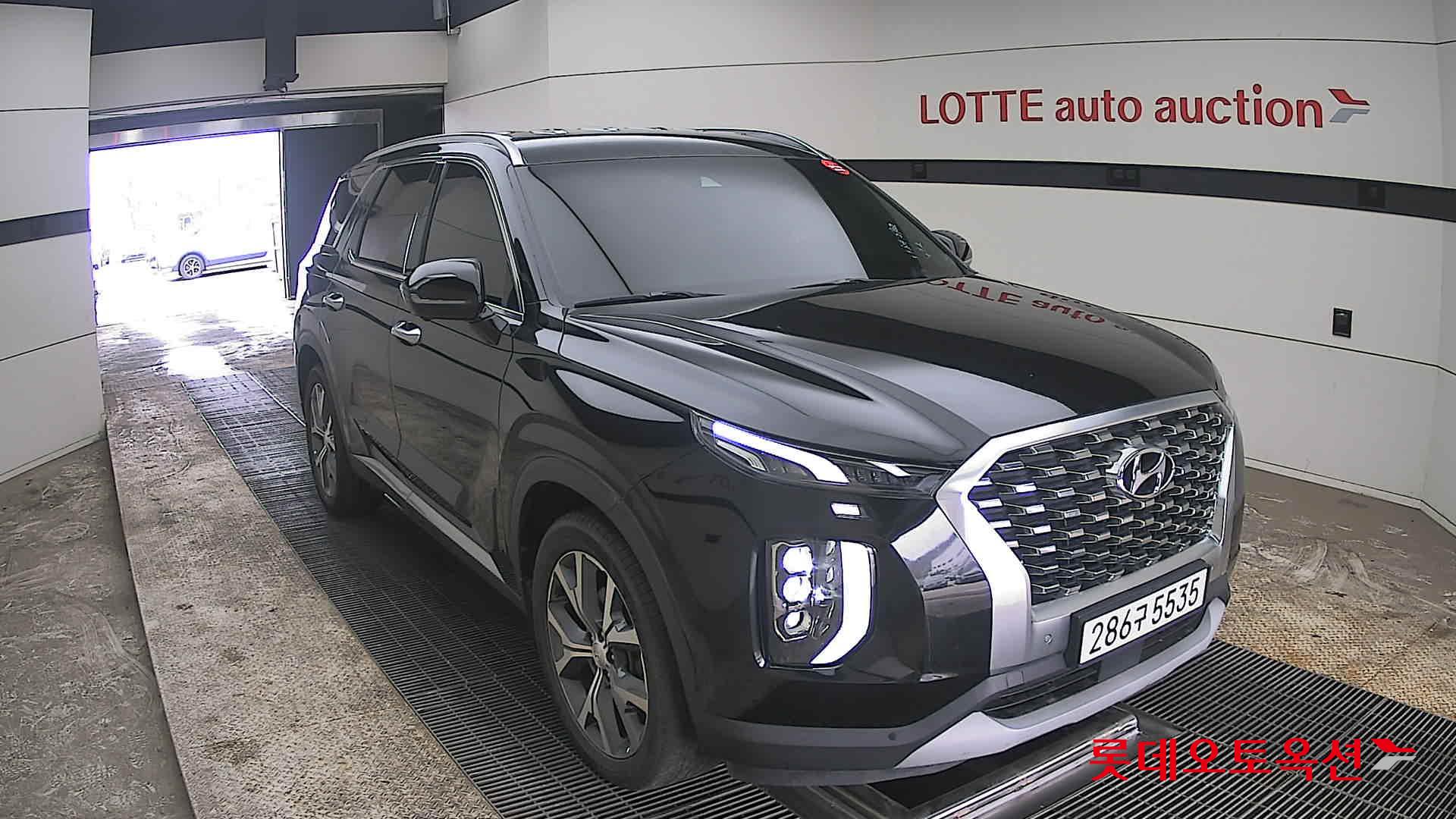 هيونداي بلسيد