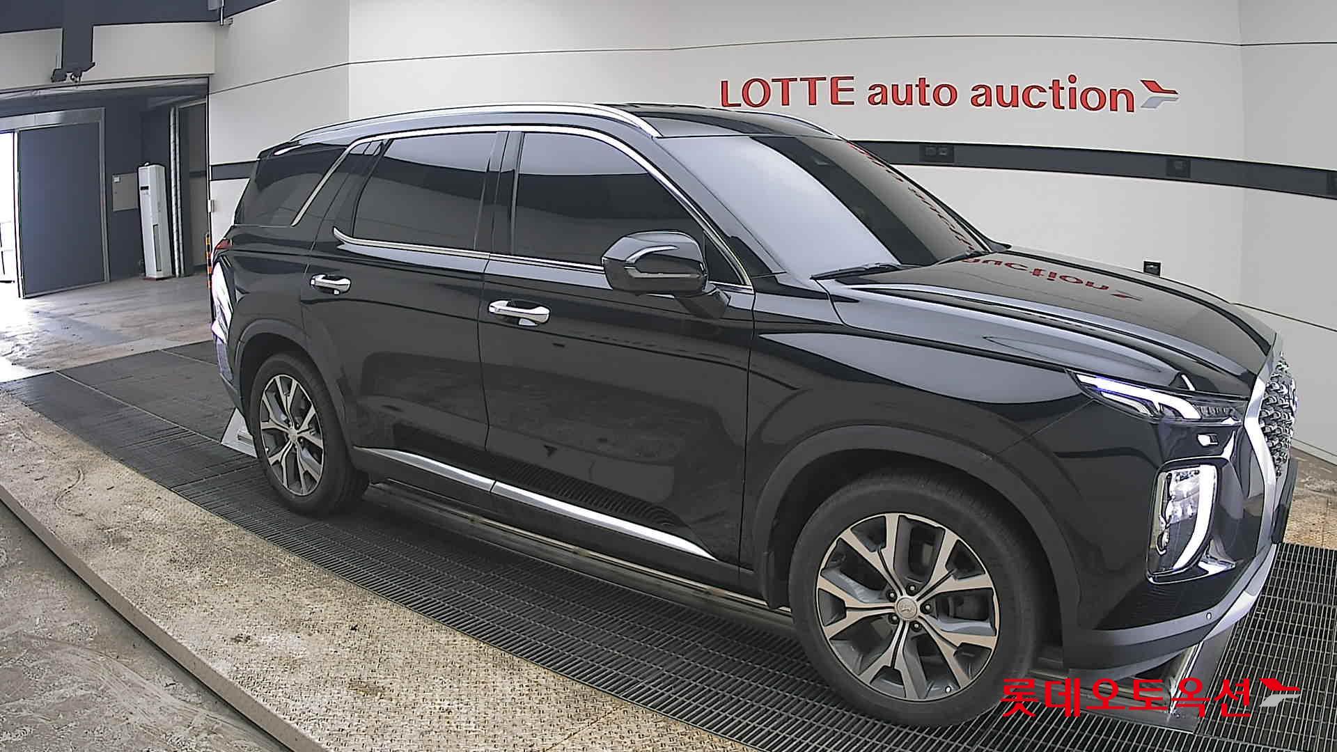 هيونداي بلسيد