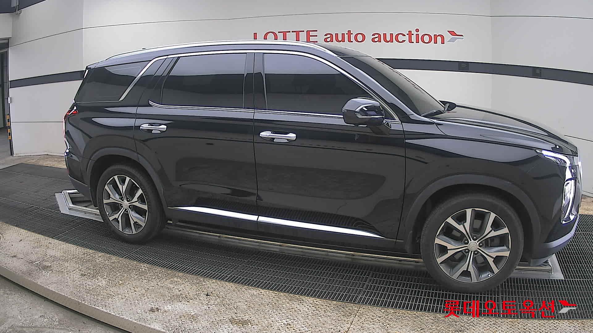 هيونداي بلسيد