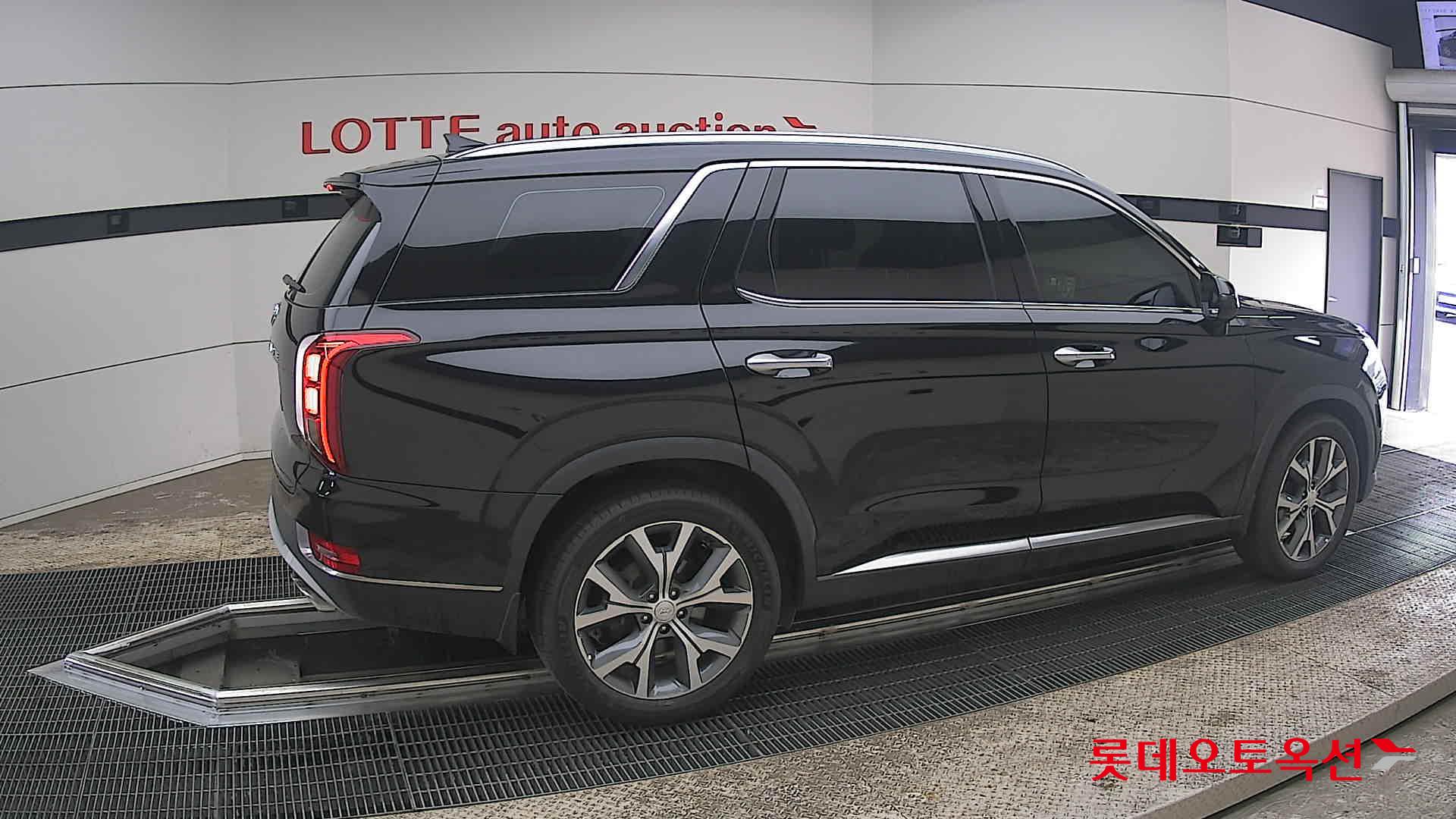 هيونداي بلسيد