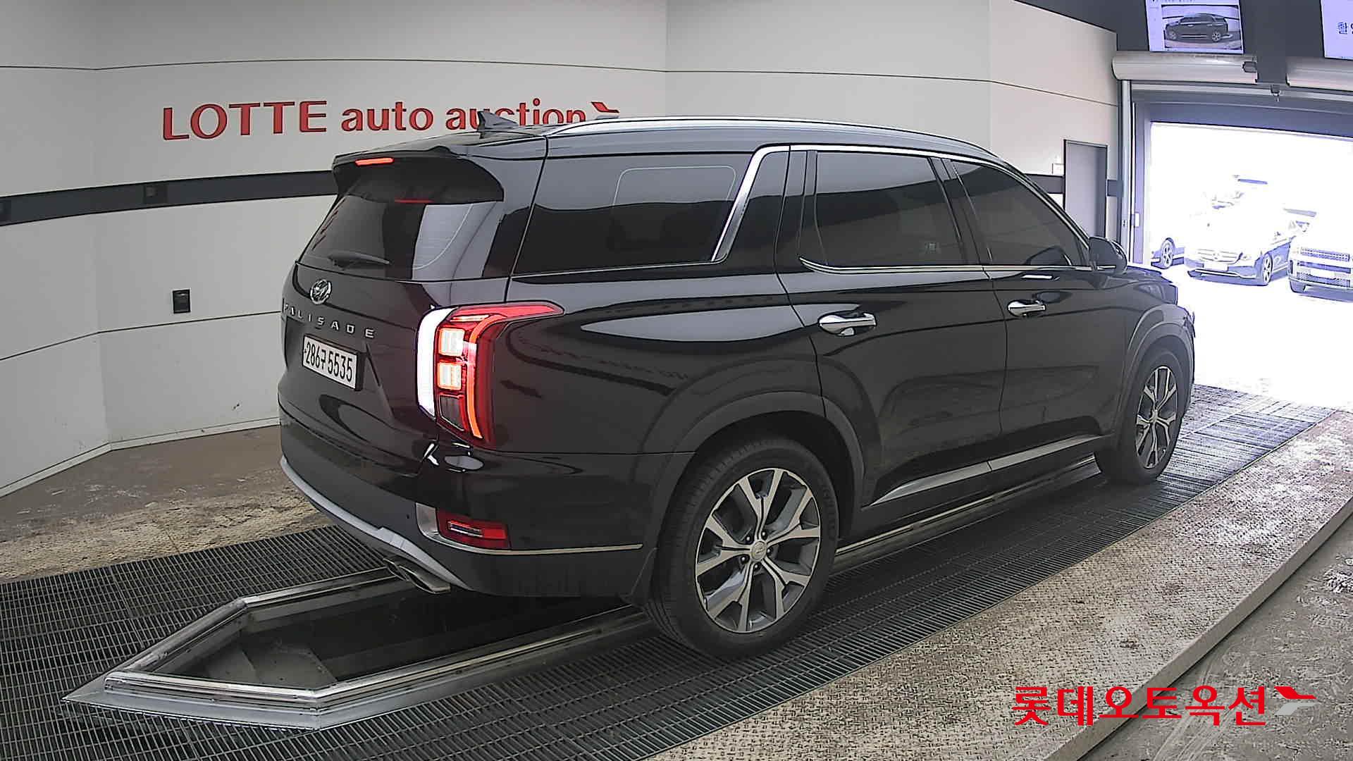 هيونداي بلسيد