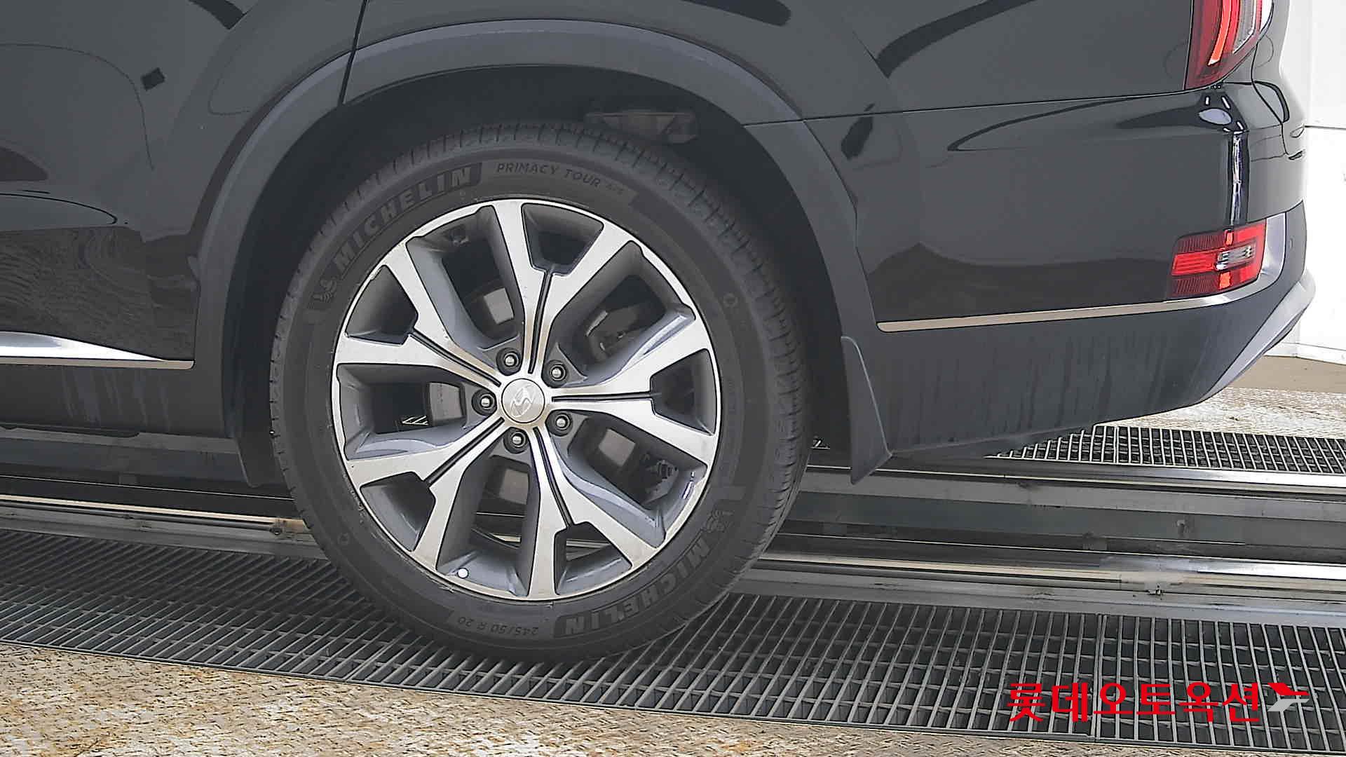 هيونداي بلسيد