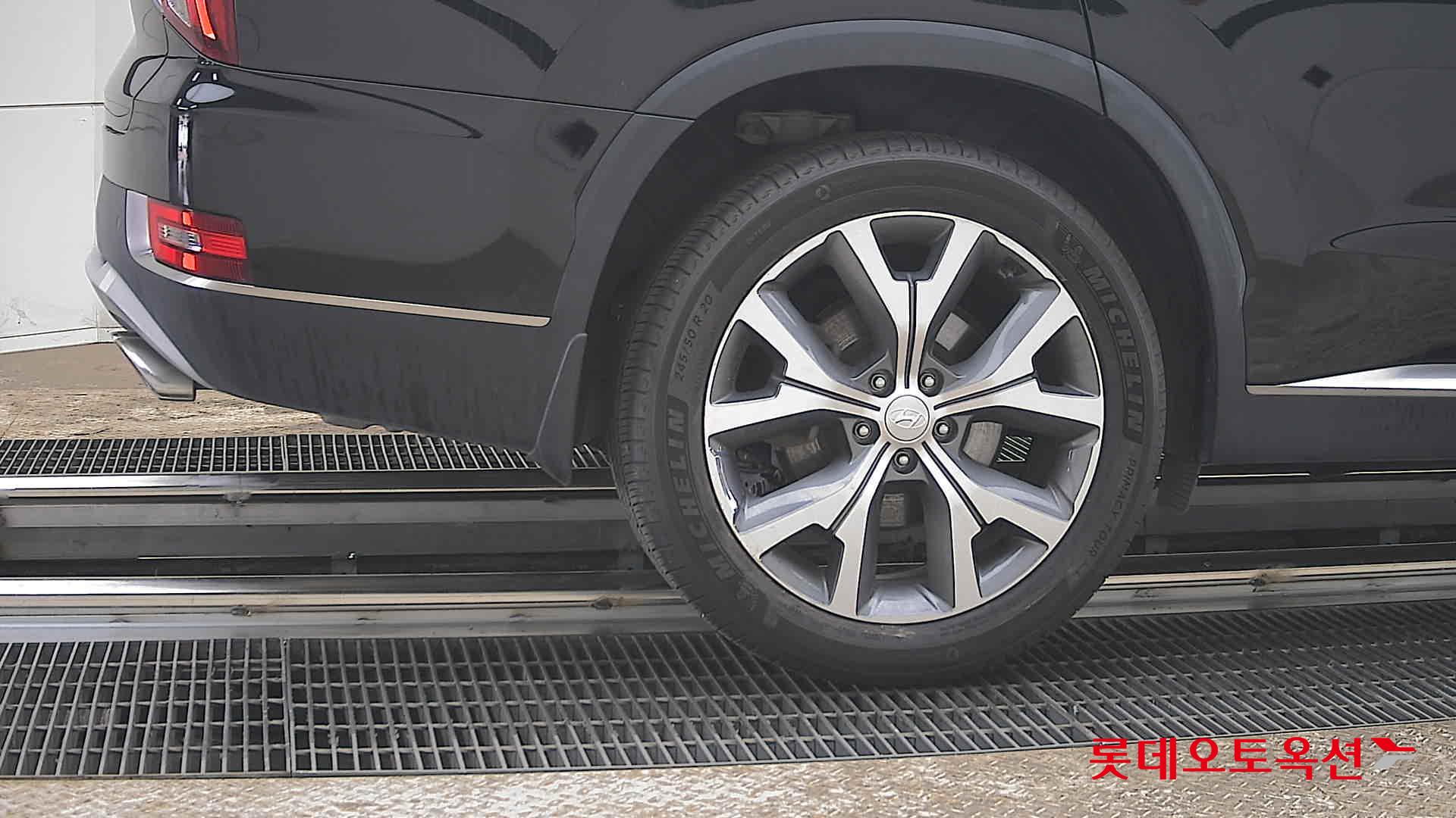 هيونداي بلسيد