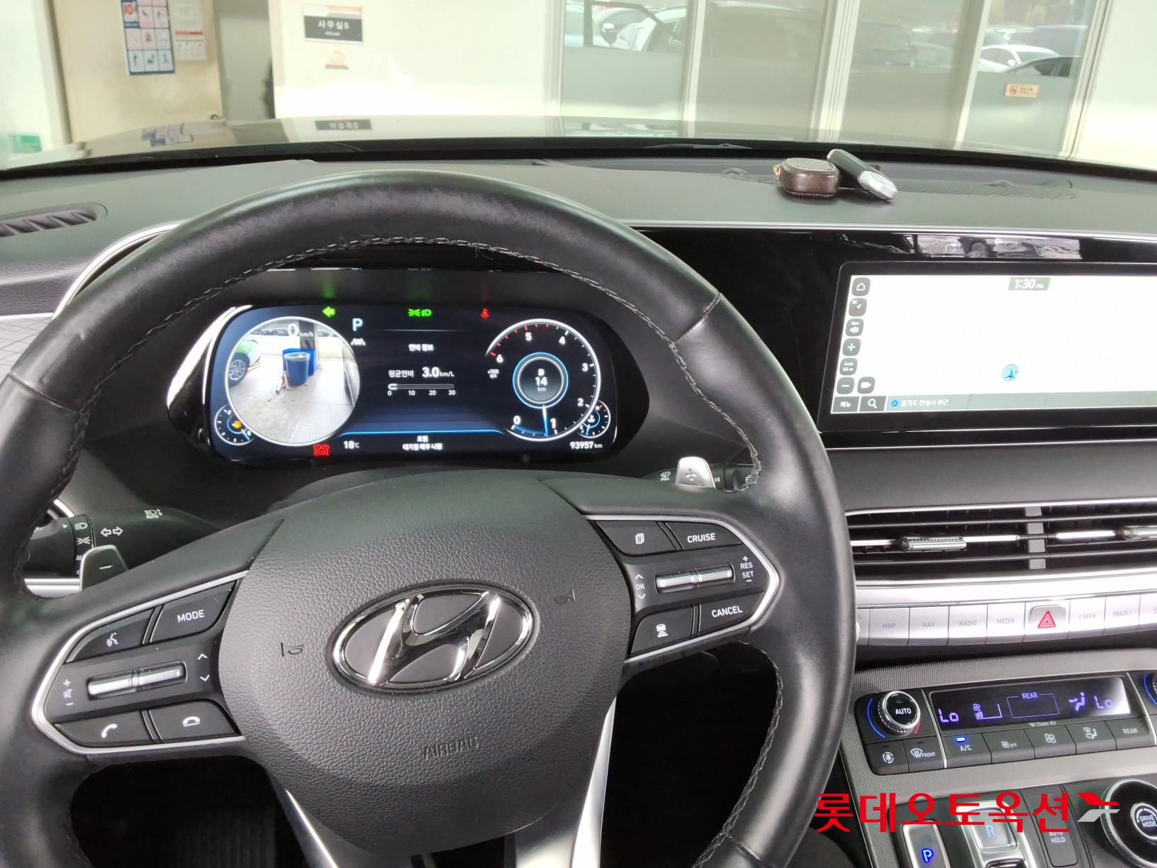 هيونداي بلسيد