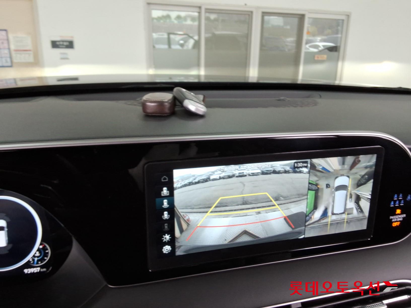 هيونداي بلسيد