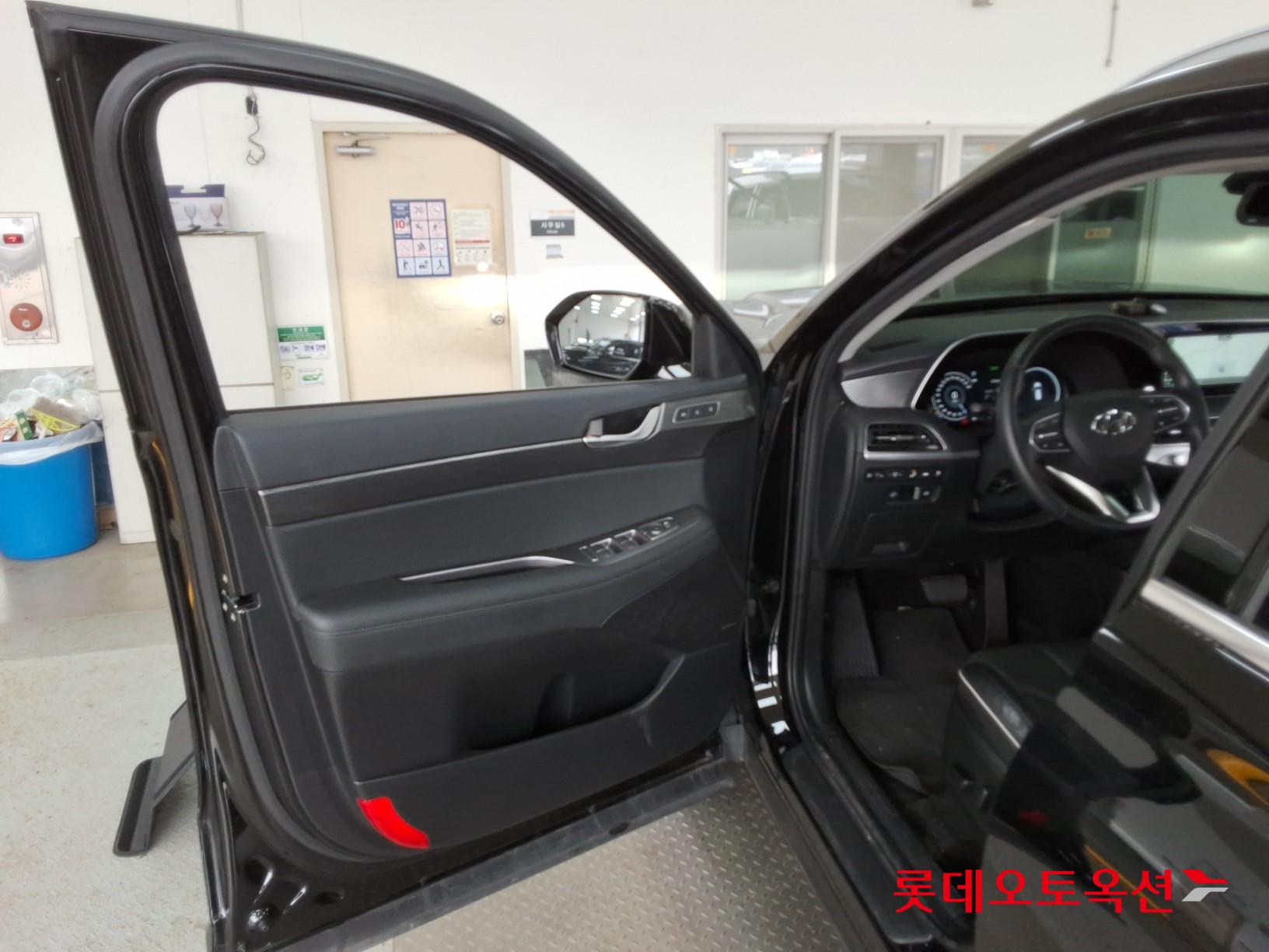 هيونداي بلسيد