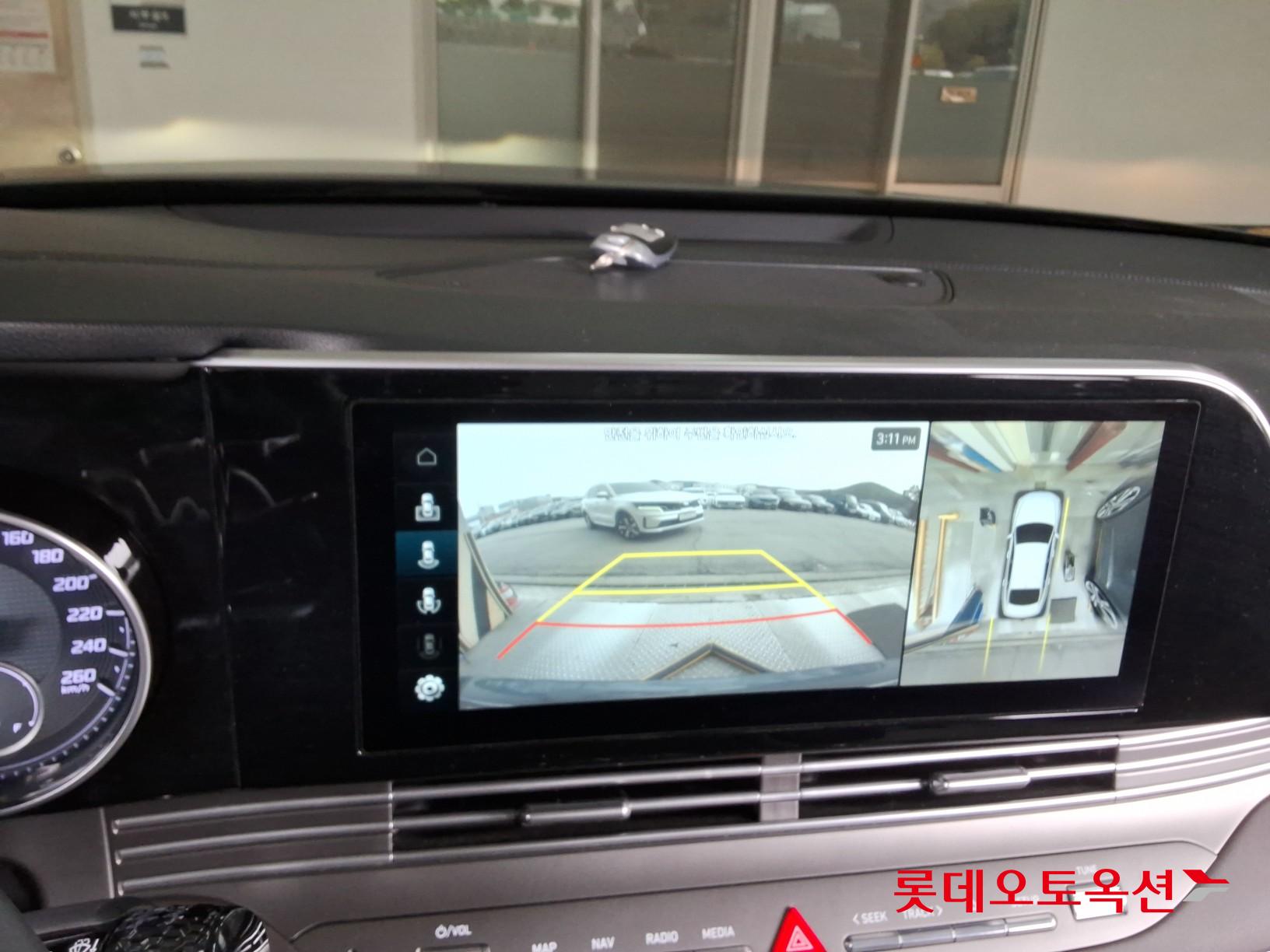 هيونداي أزيرا