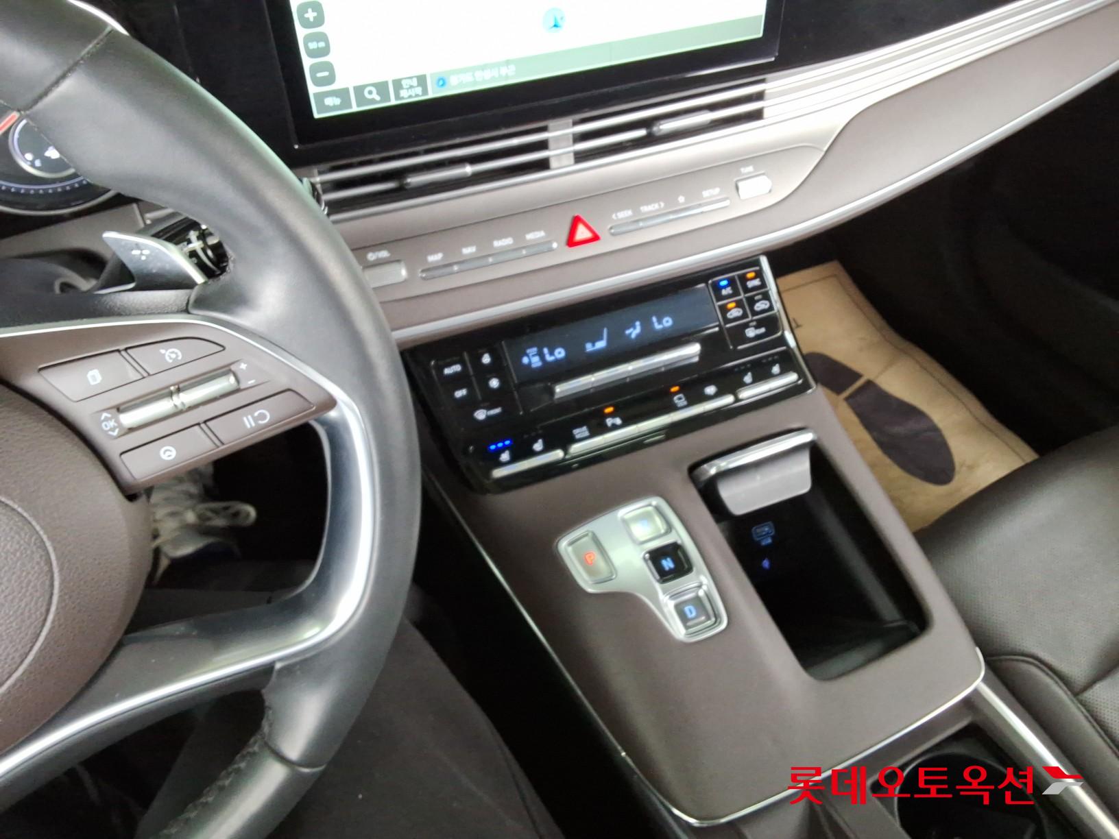 هيونداي أزيرا