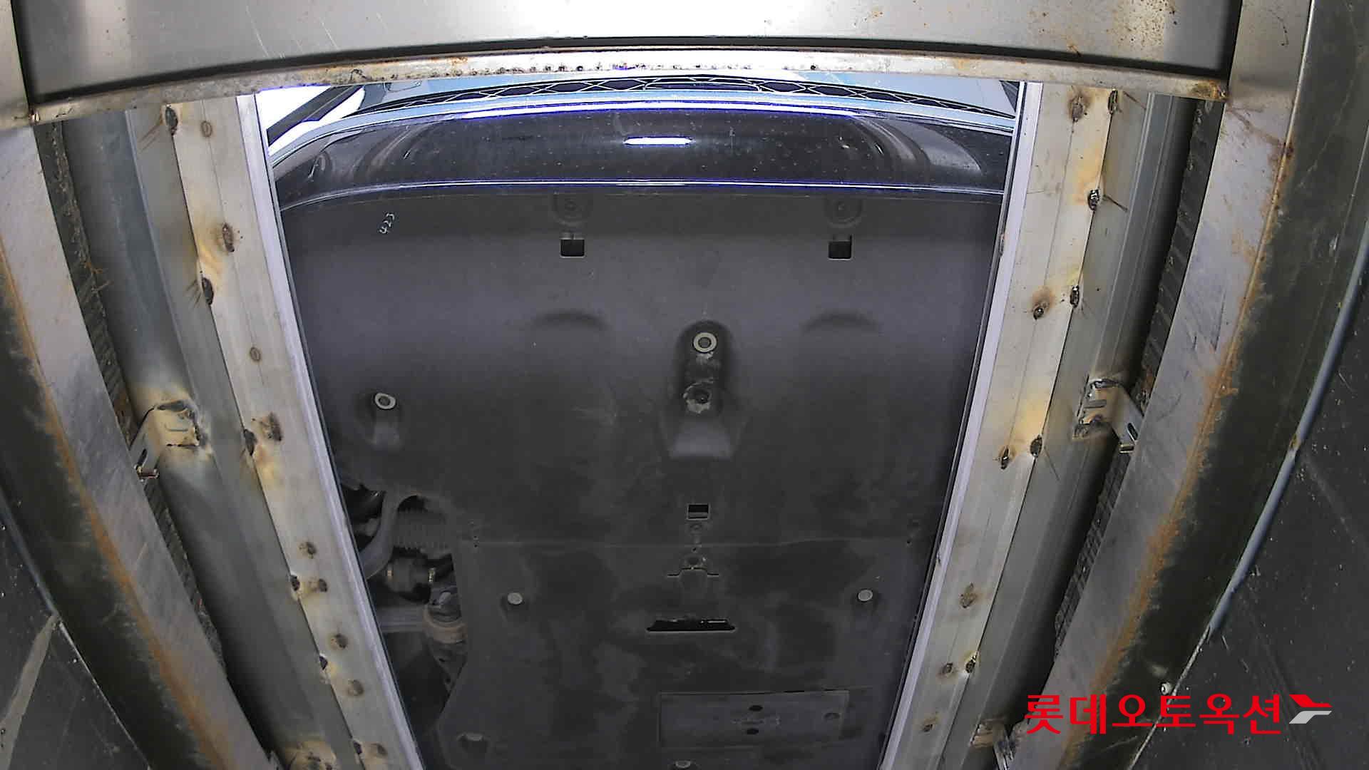 جينسس جي في 80