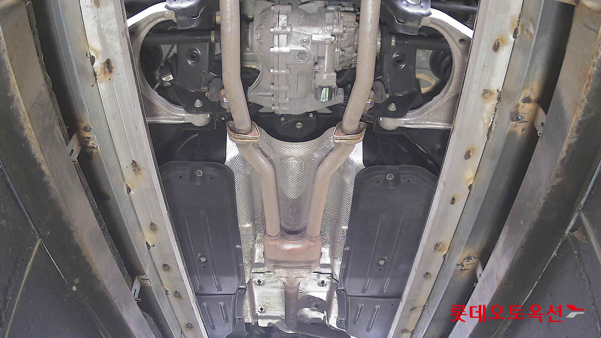 جينسس جي في 80