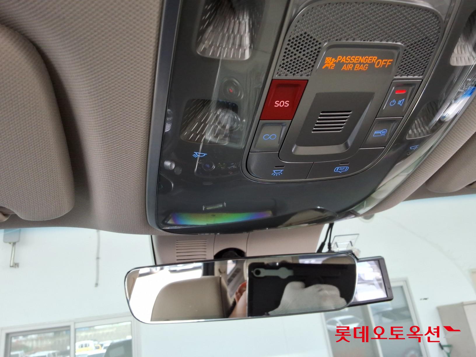 جينسس جي في 80