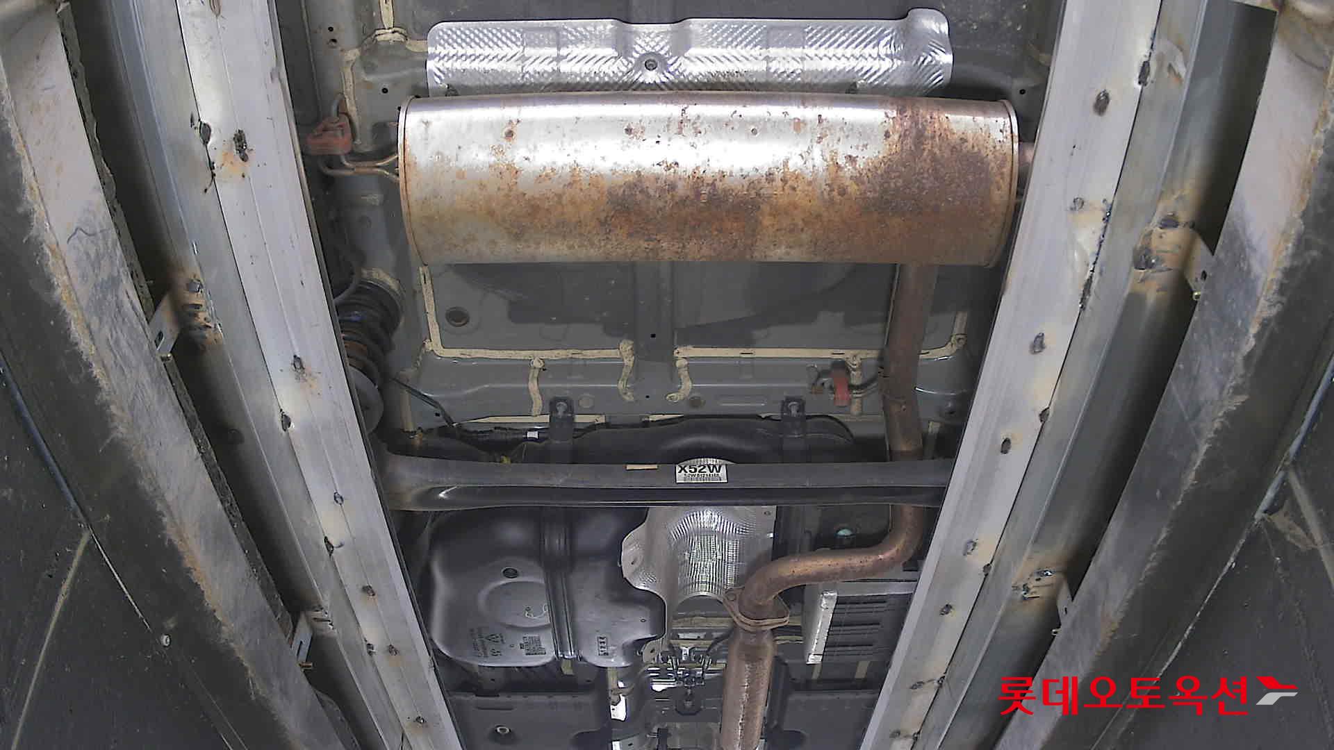 سانغ يونغ تيفولي