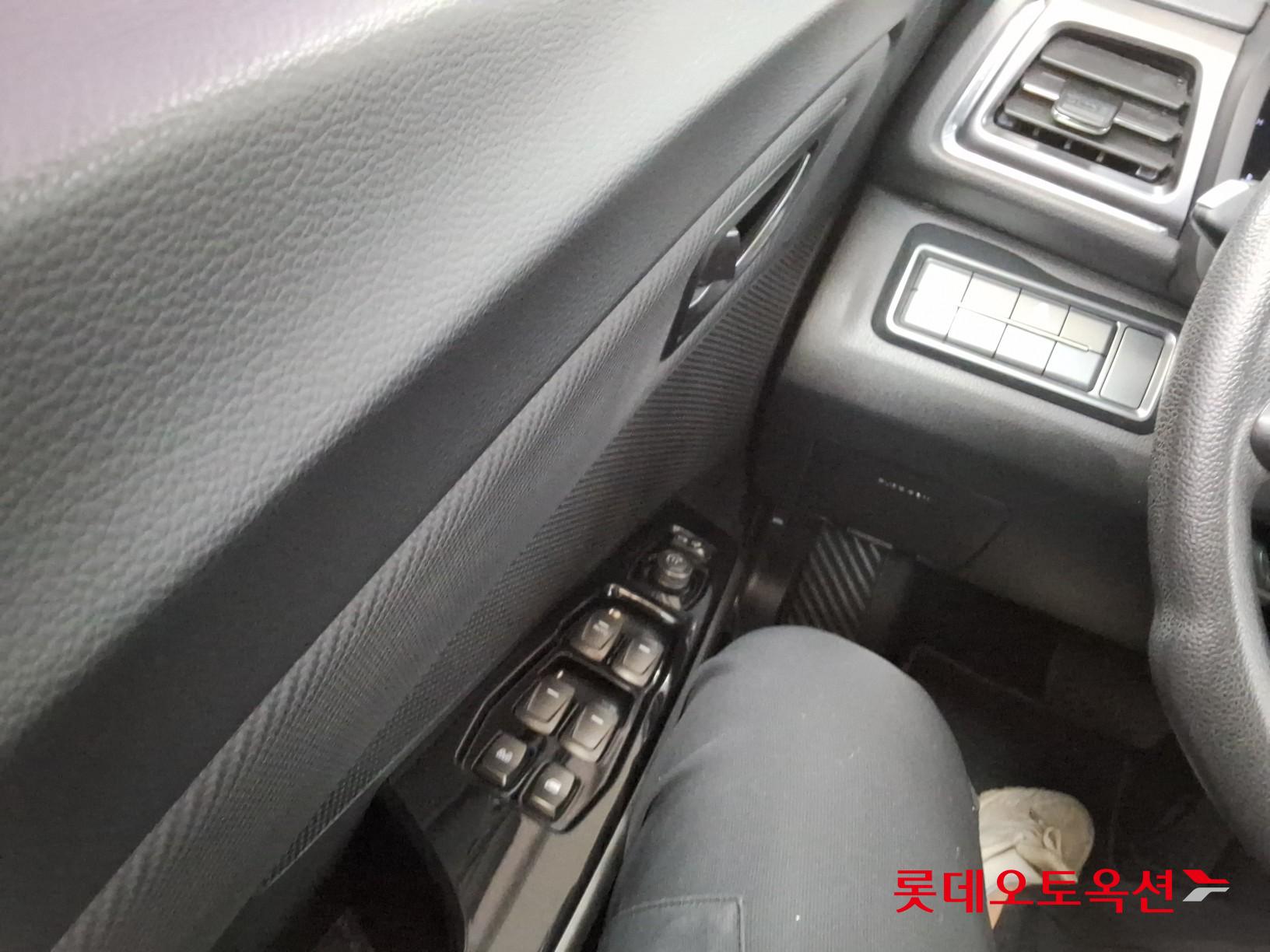 سانغ يونغ تيفولي