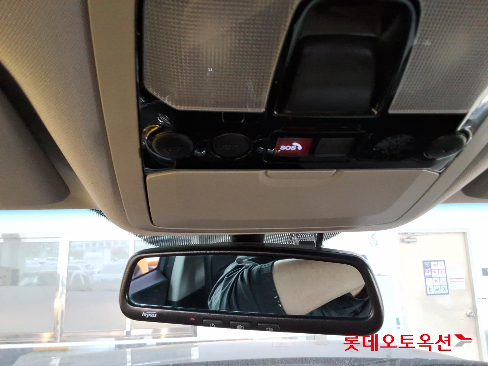 سانغ يونغ تيفولي