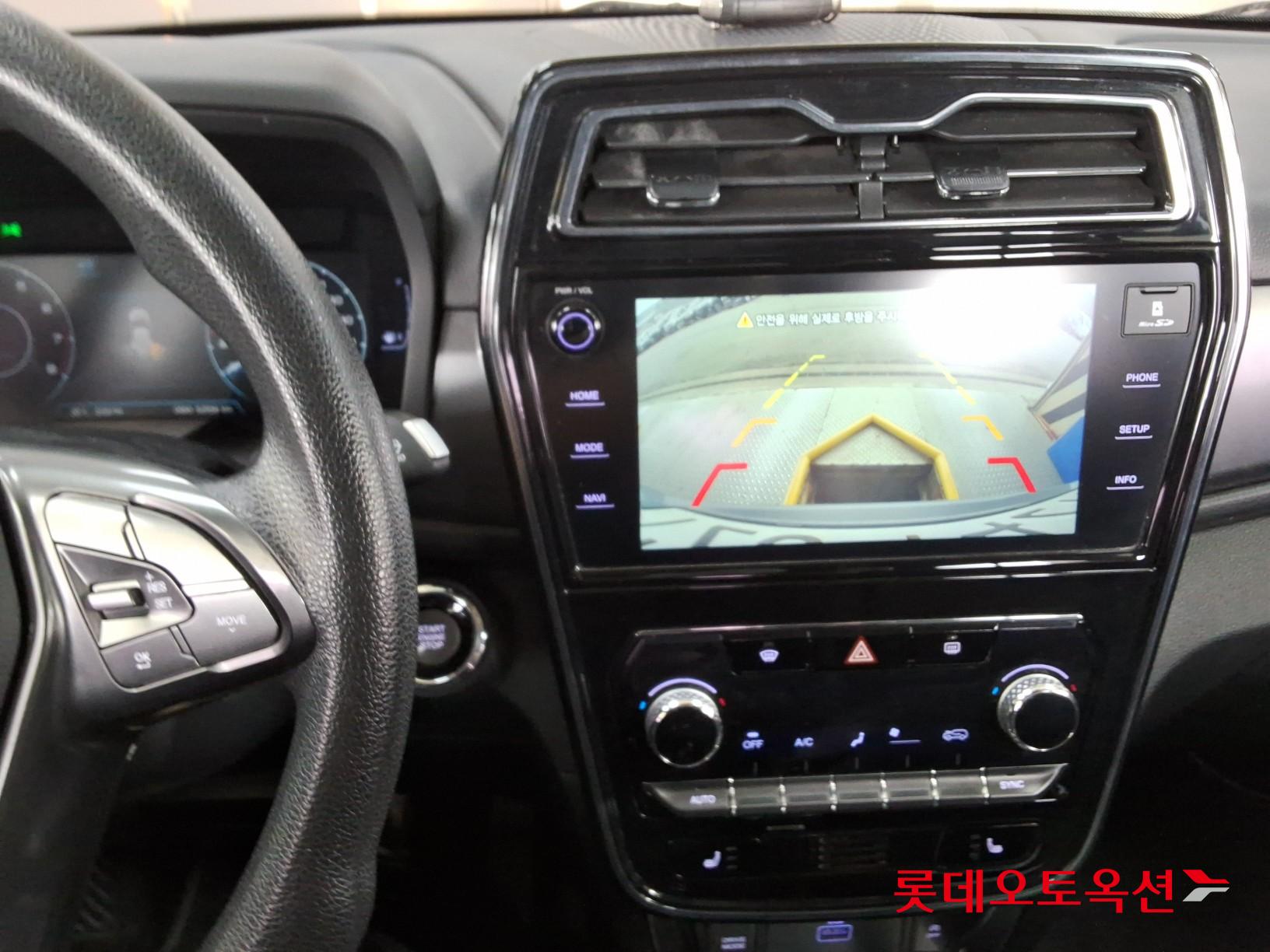 سانغ يونغ تيفولي