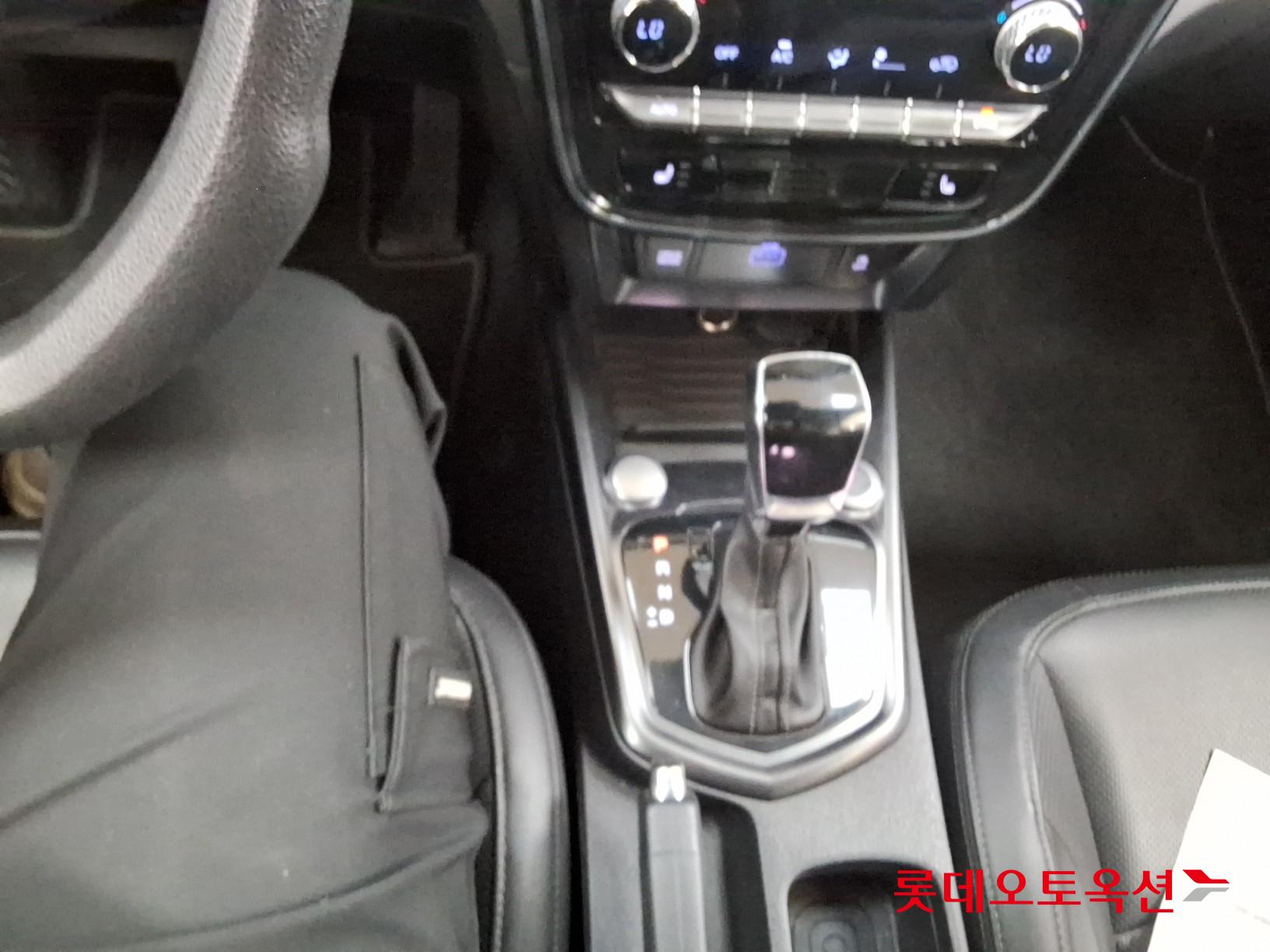 سانغ يونغ تيفولي