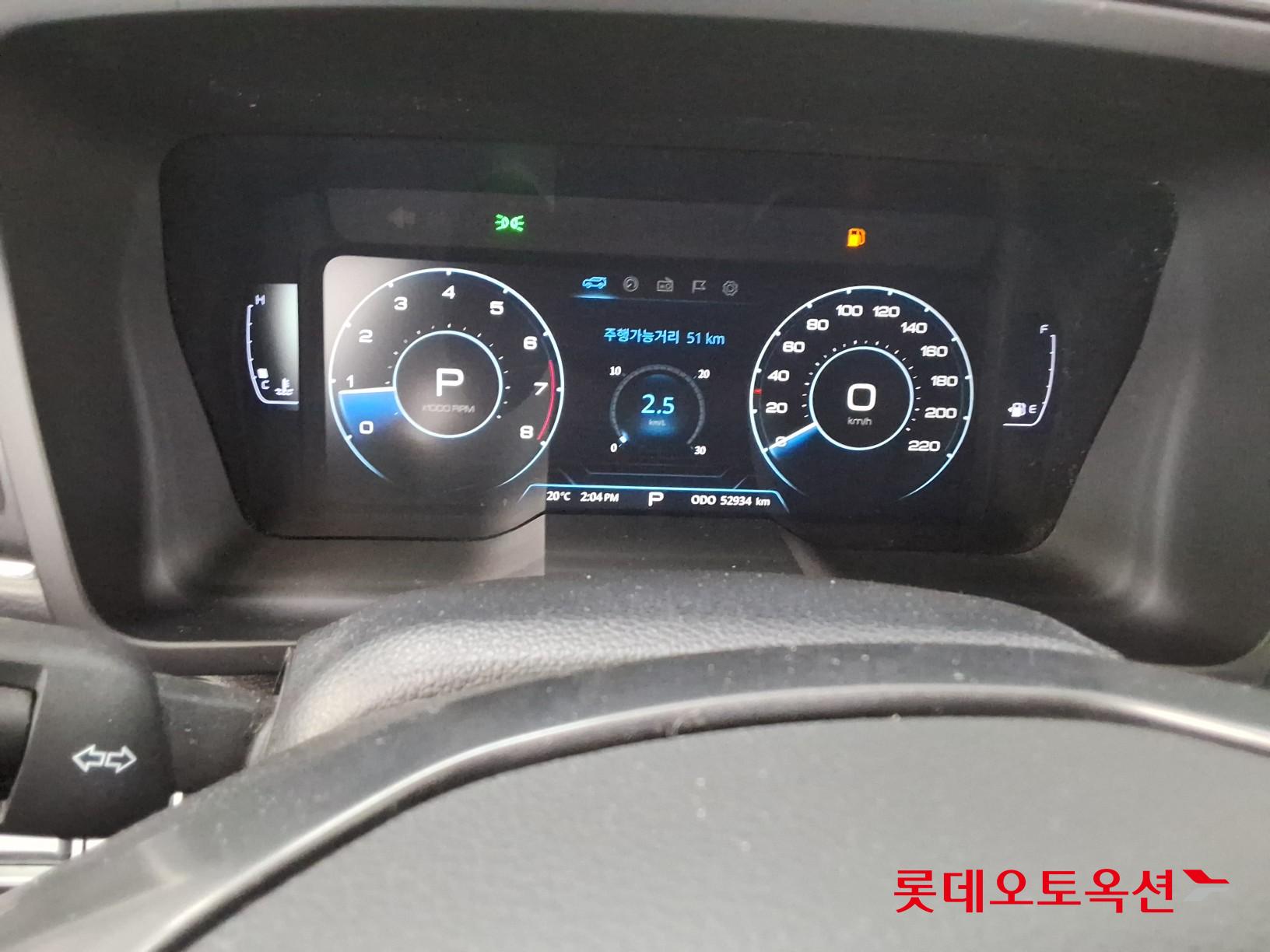 سانغ يونغ تيفولي