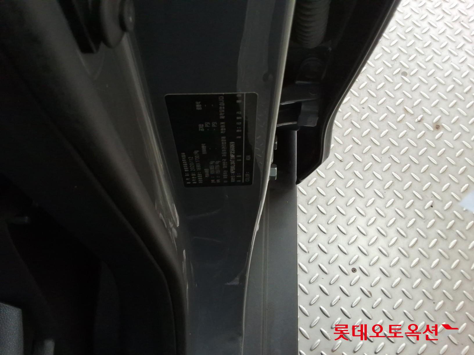 سانغ يونغ تيفولي