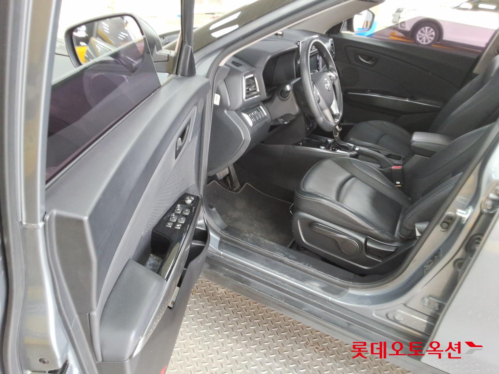 سانغ يونغ تيفولي