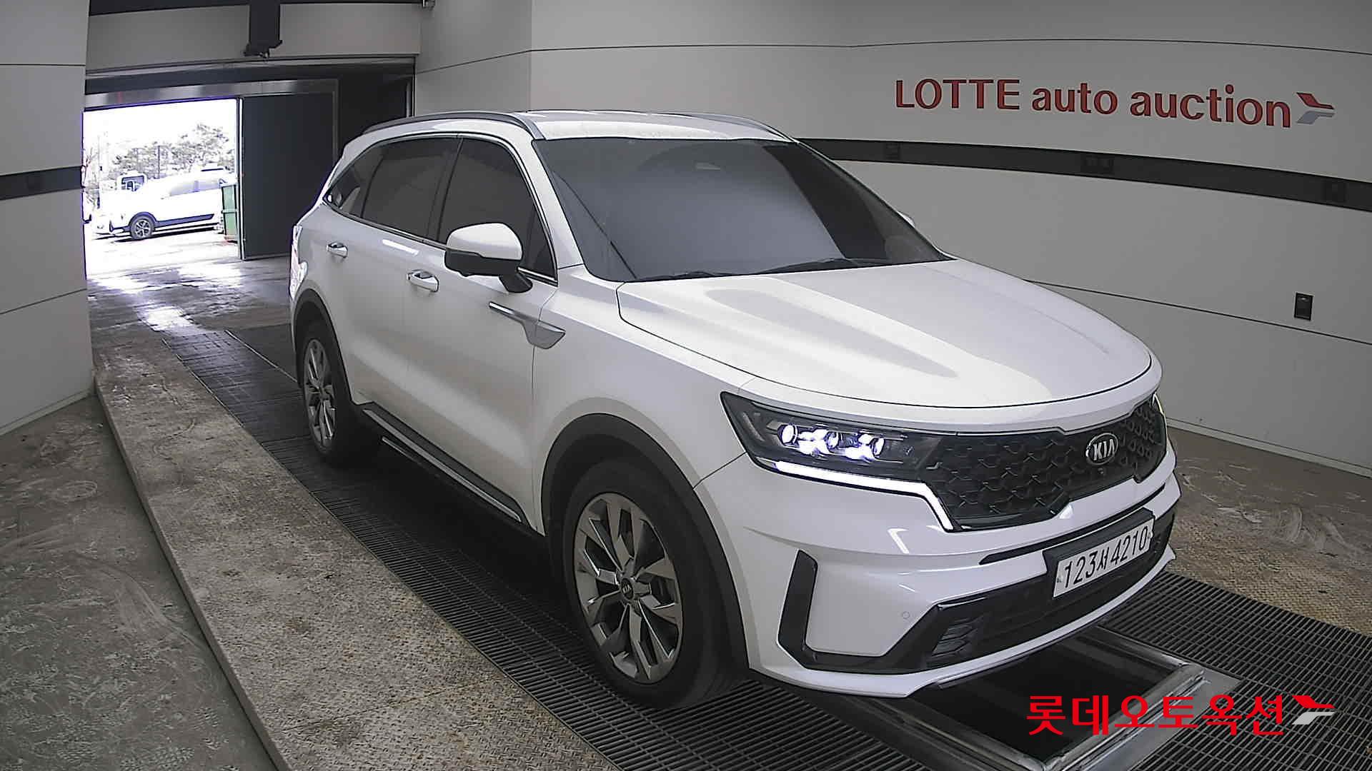 كيا سورينتو