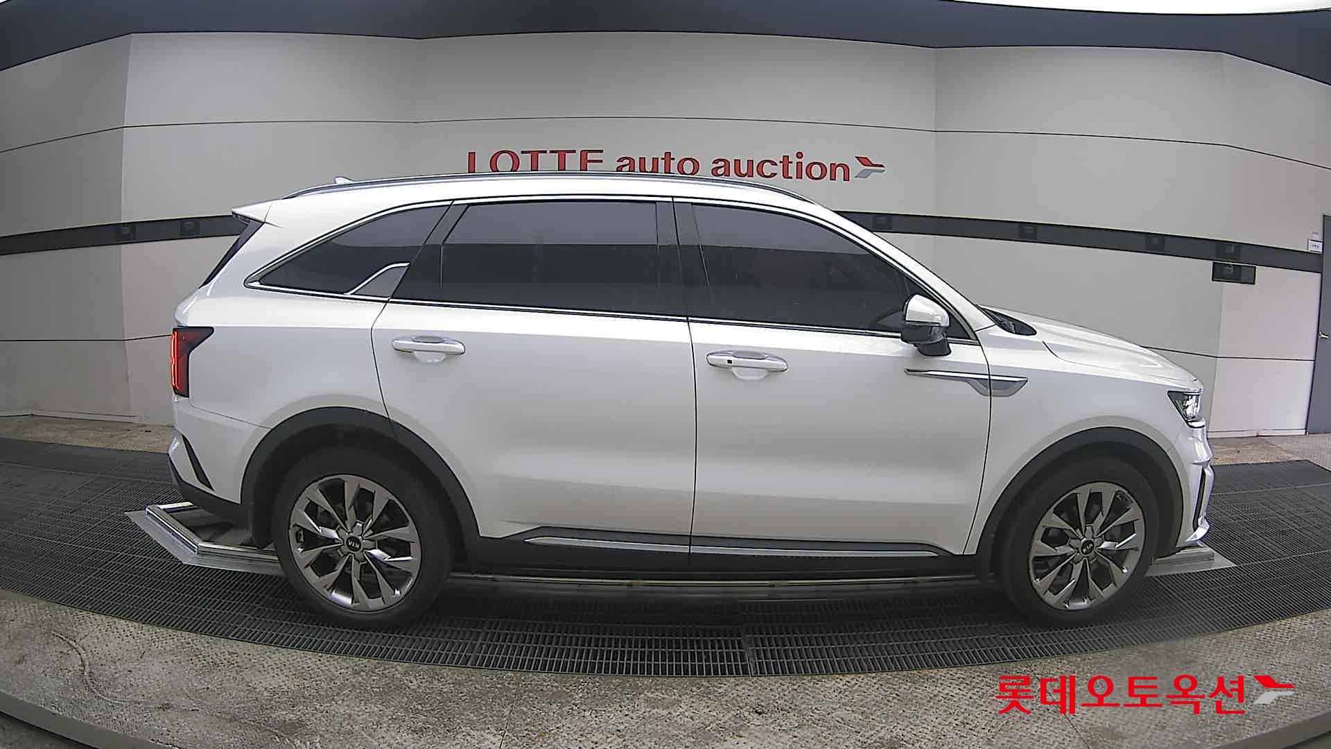 كيا سورينتو