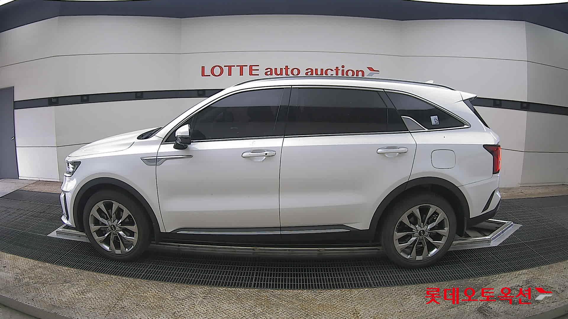 كيا سورينتو