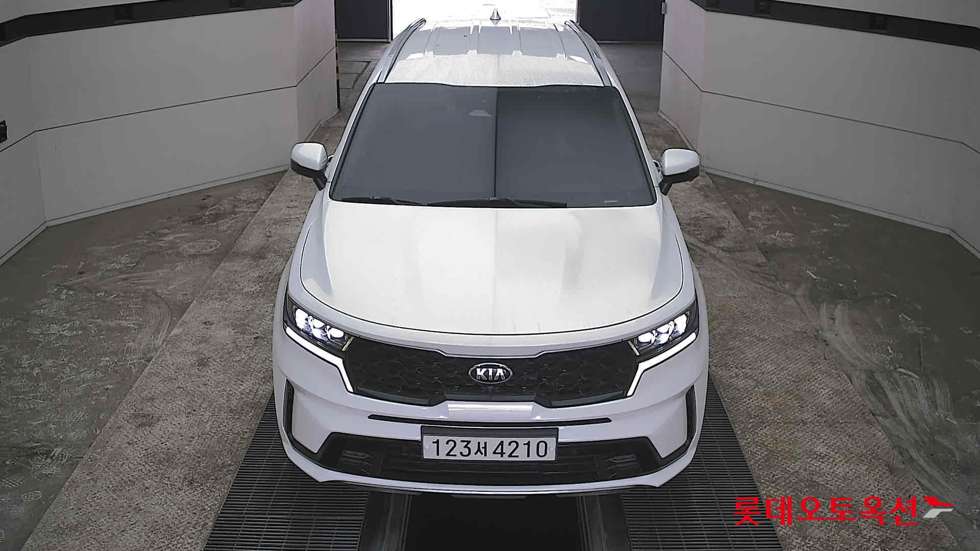 كيا سورينتو