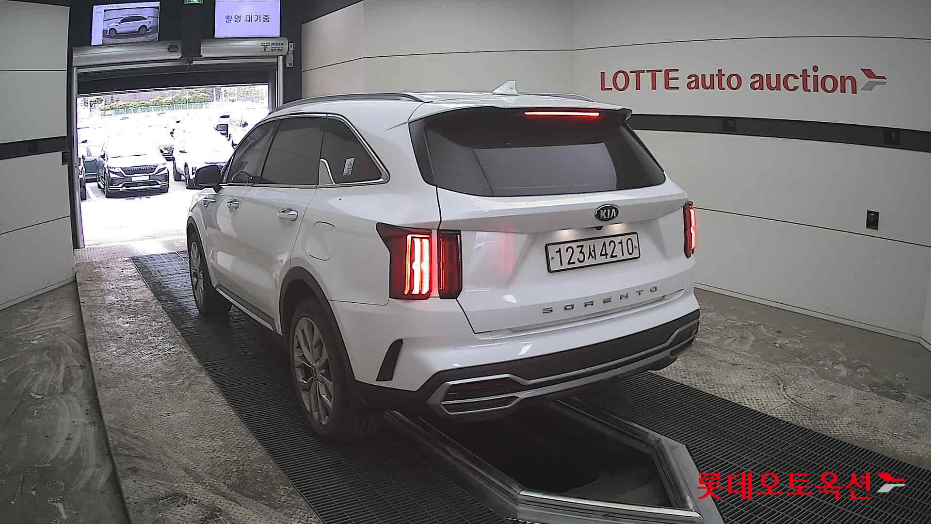 كيا سورينتو