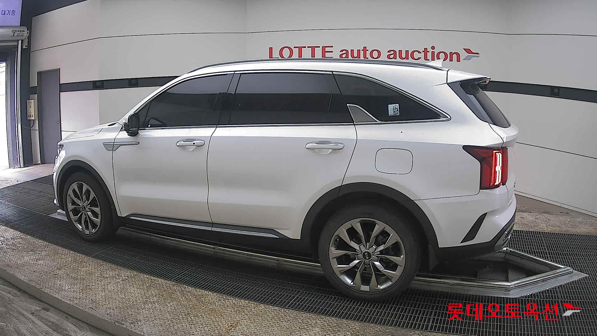 كيا سورينتو