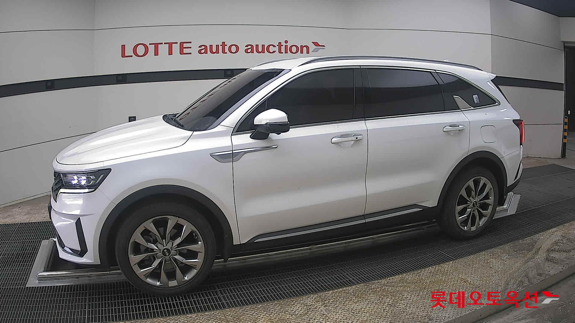 كيا سورينتو