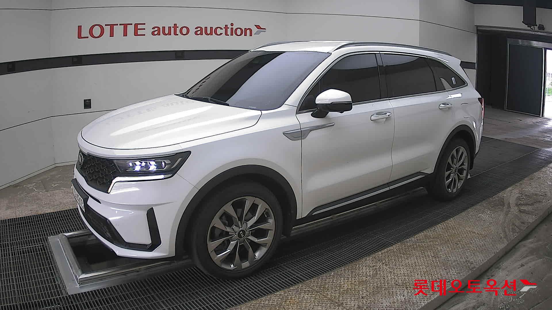 كيا سورينتو