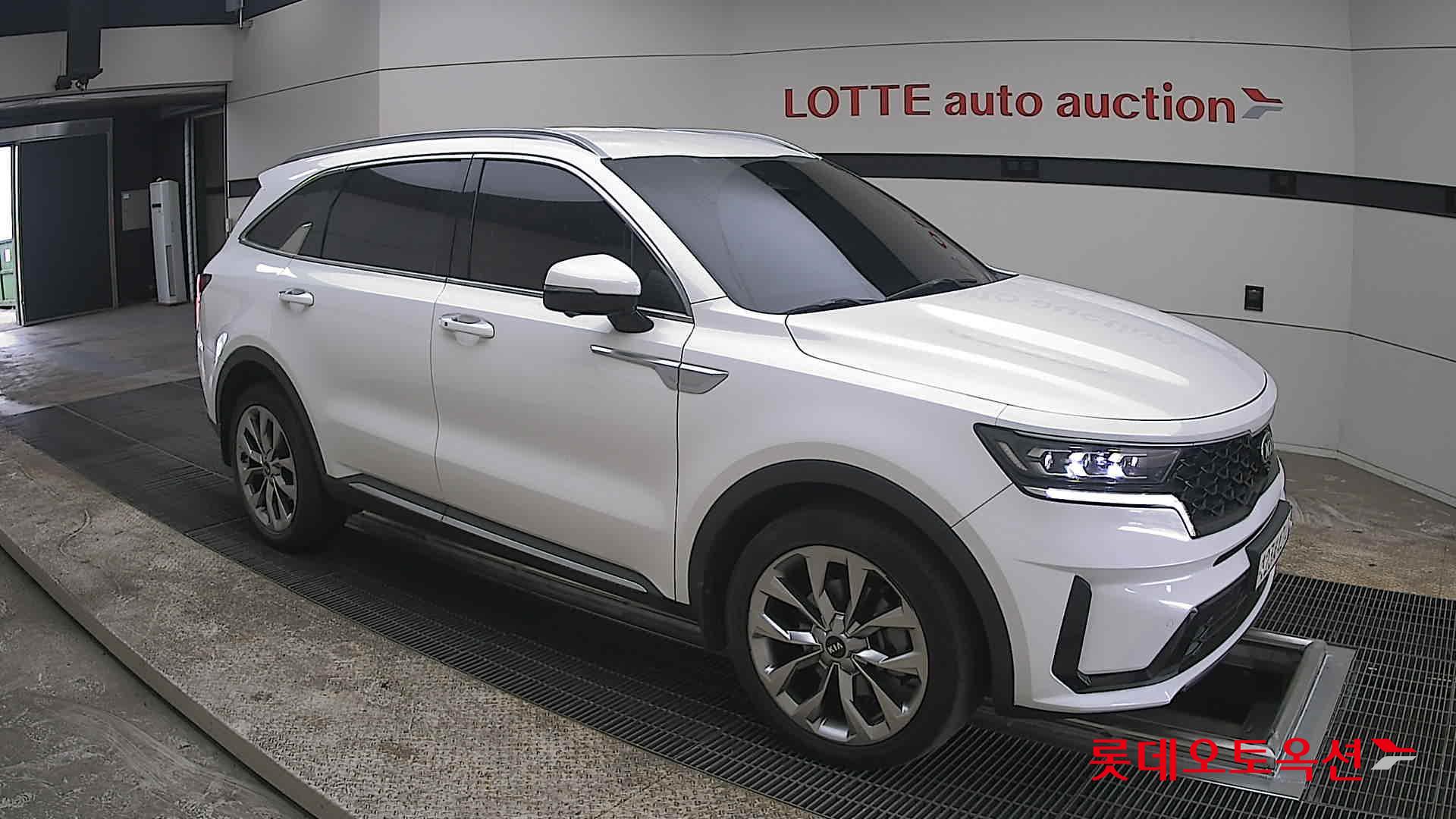 كيا سورينتو