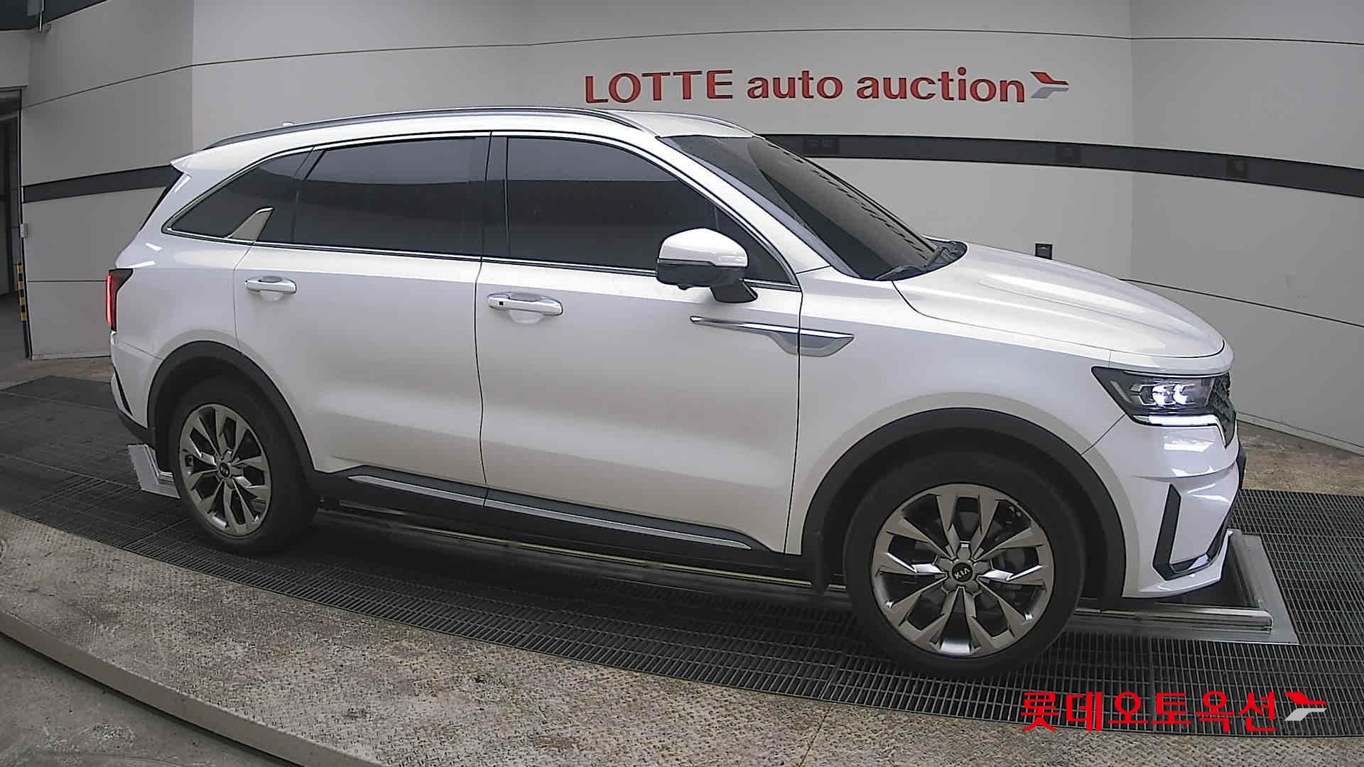 كيا سورينتو