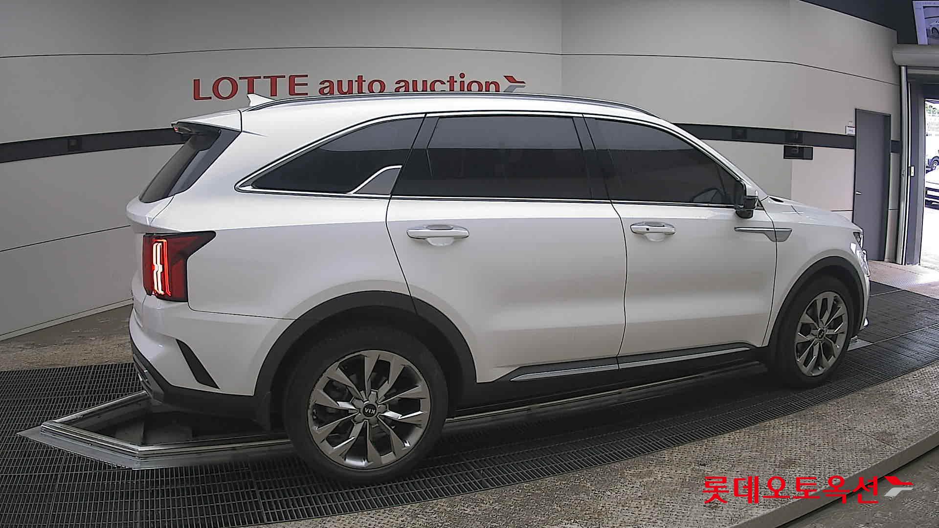 كيا سورينتو