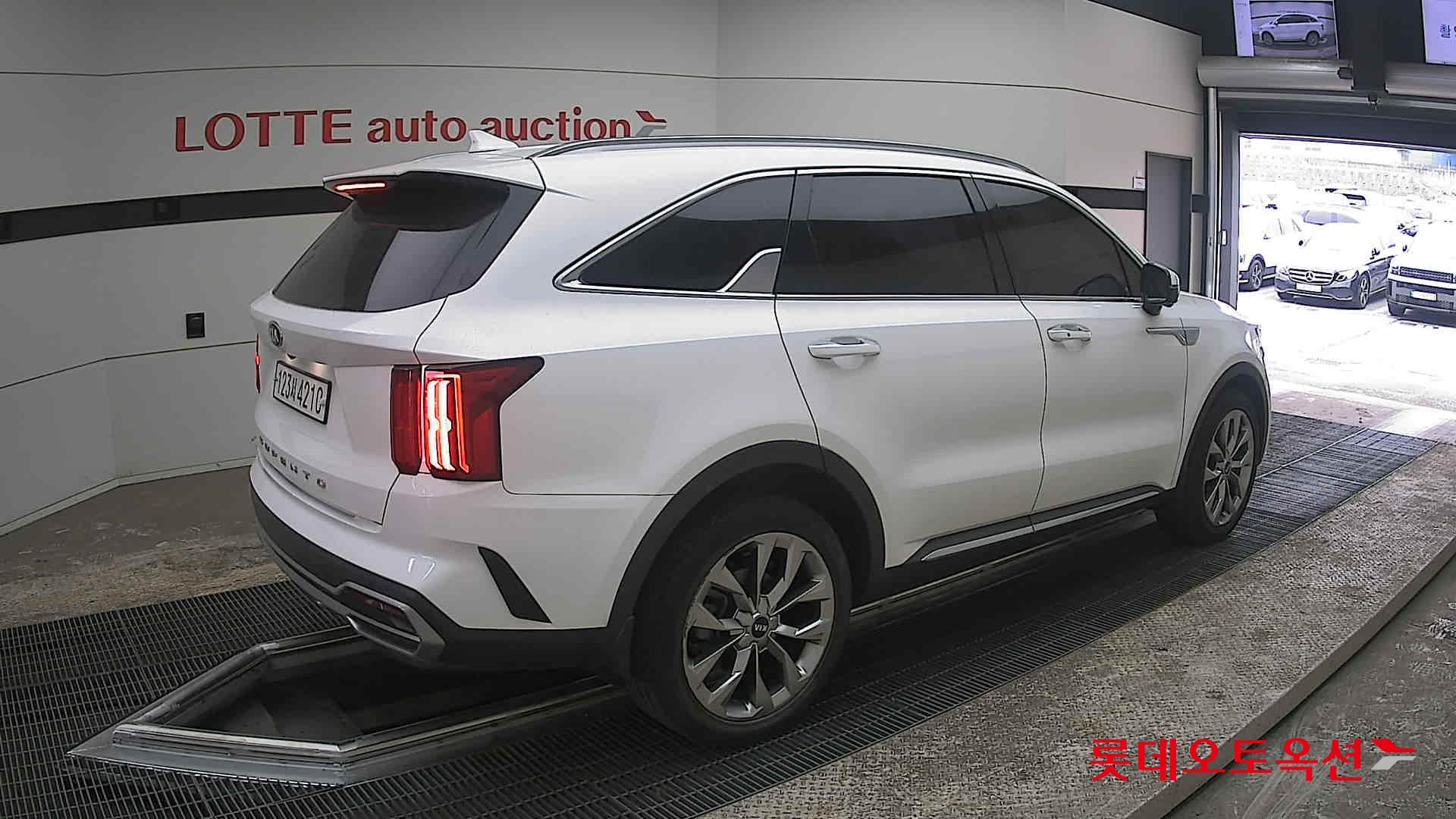 كيا سورينتو