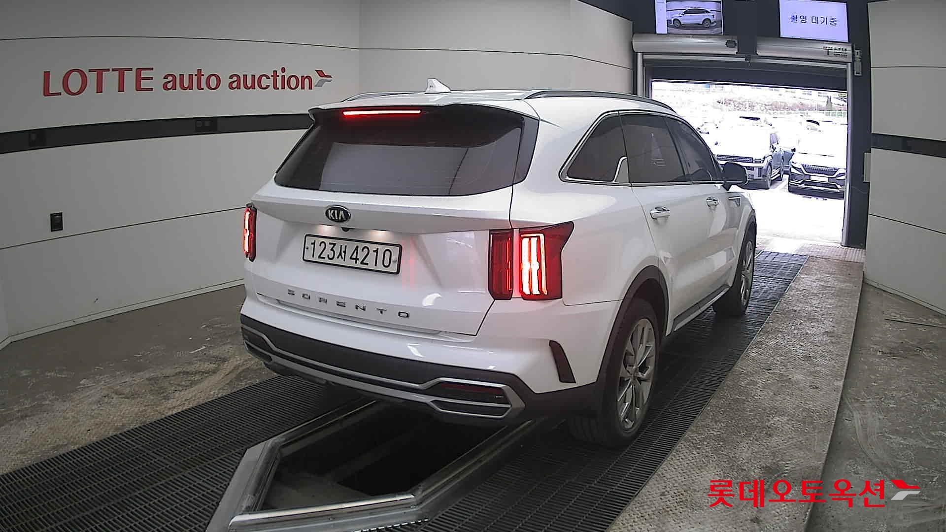 كيا سورينتو