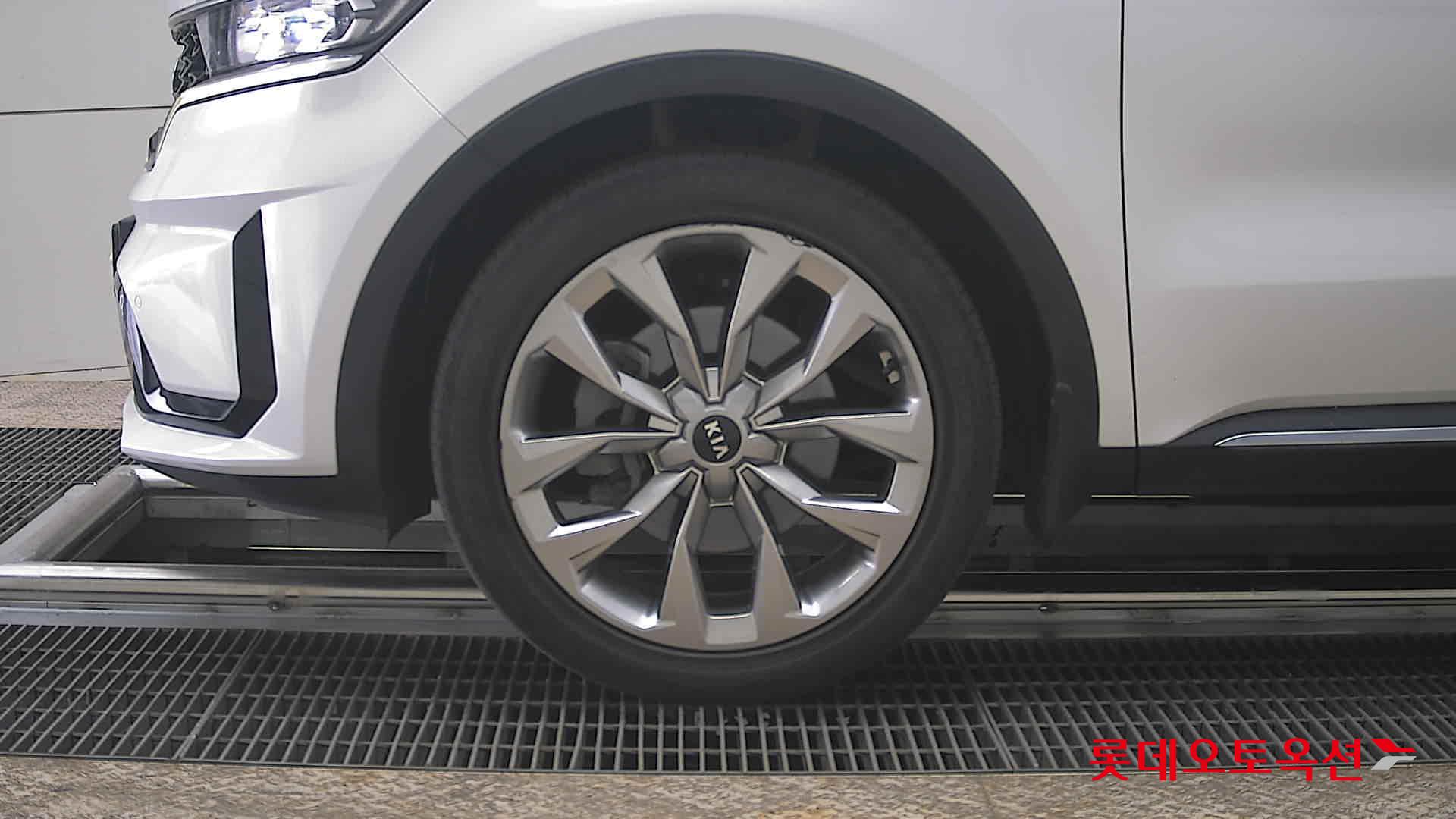 كيا سورينتو