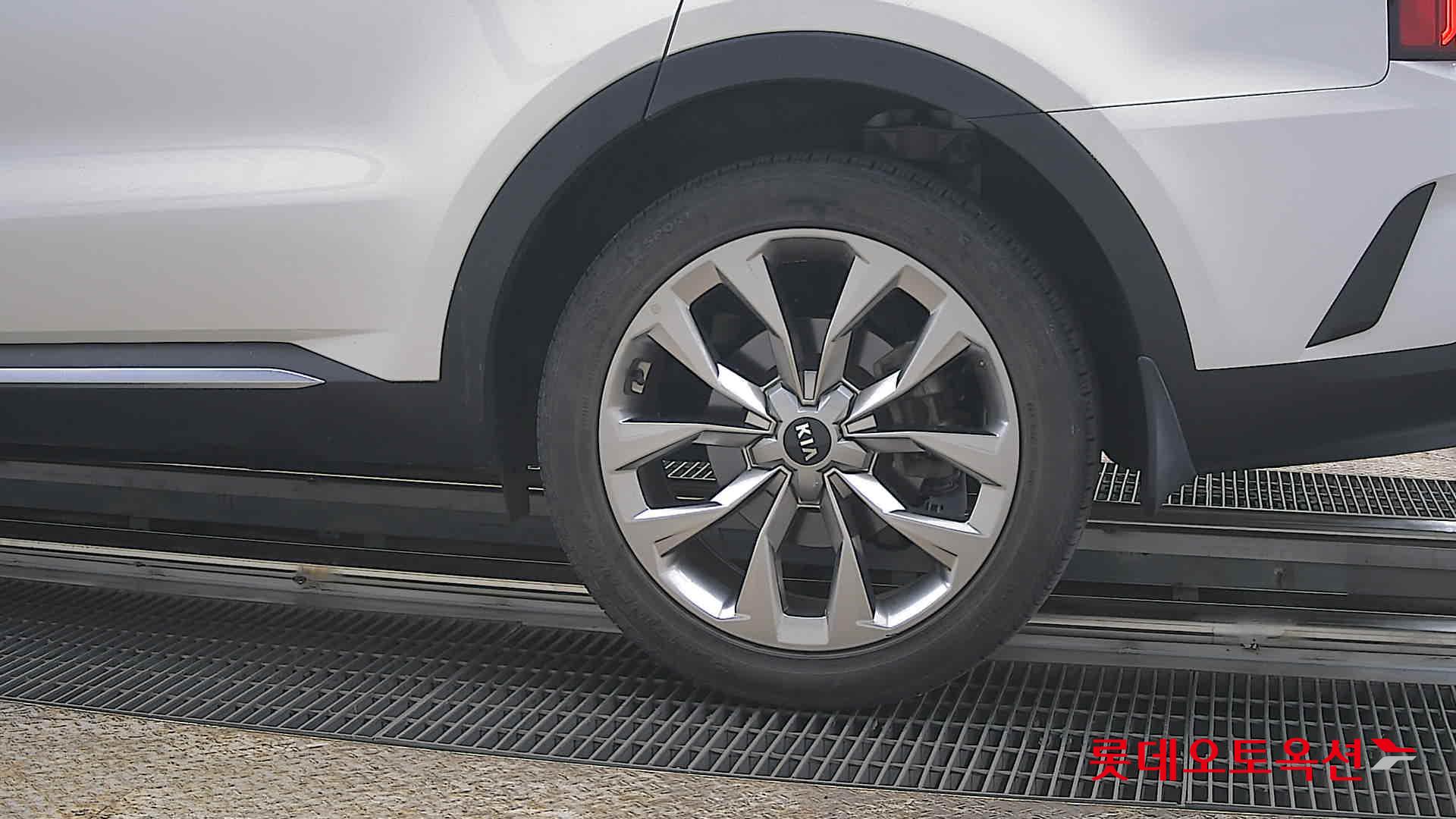 كيا سورينتو