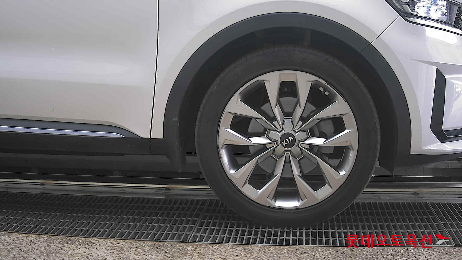 كيا سورينتو