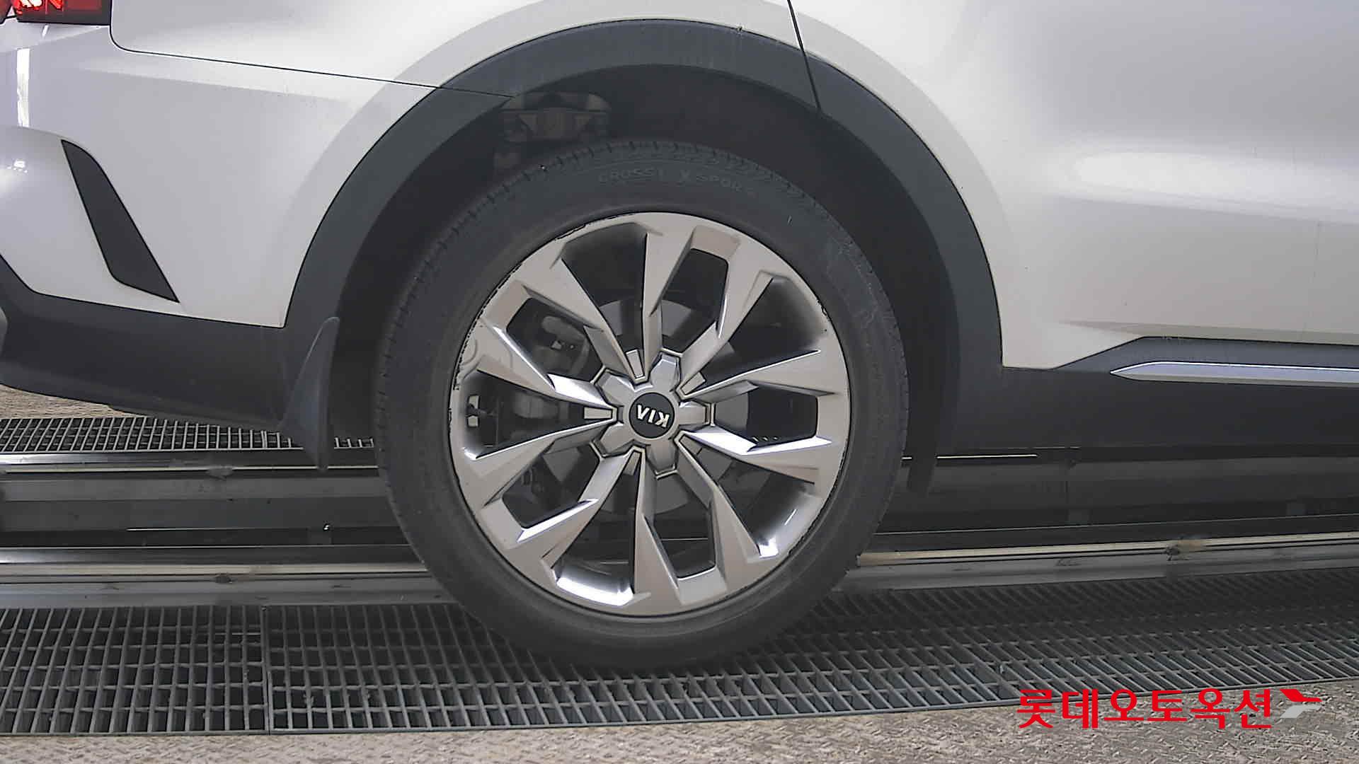 كيا سورينتو